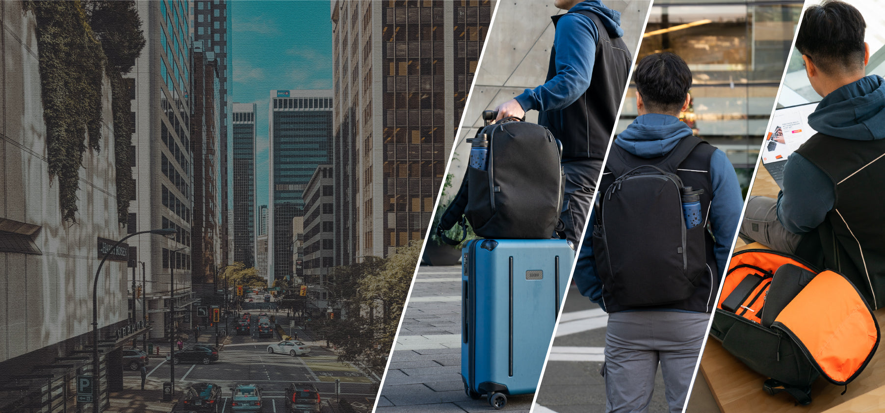 Gifts for Travelers