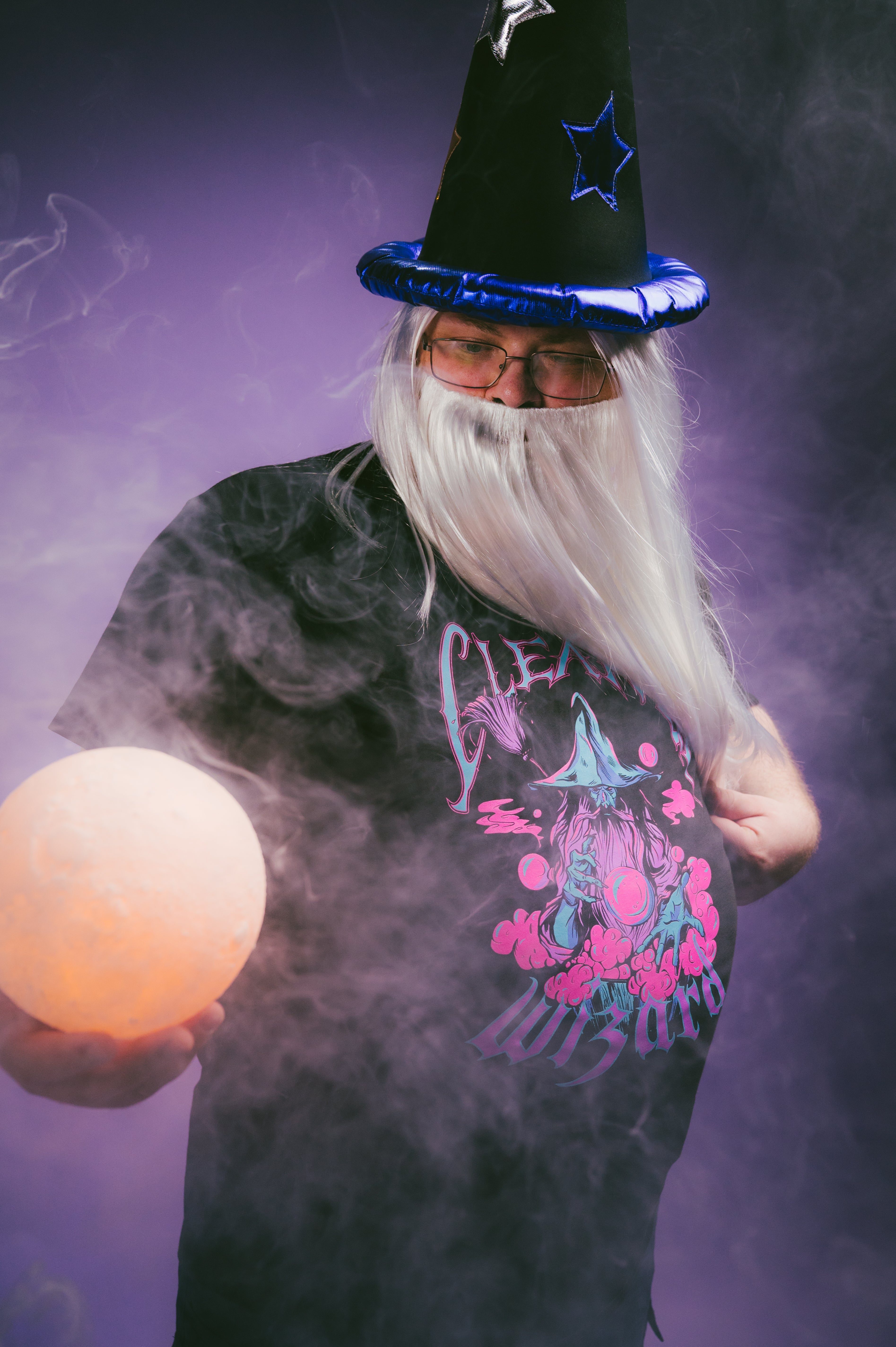 Cleanup Wizard