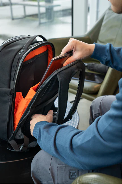 Backpacks