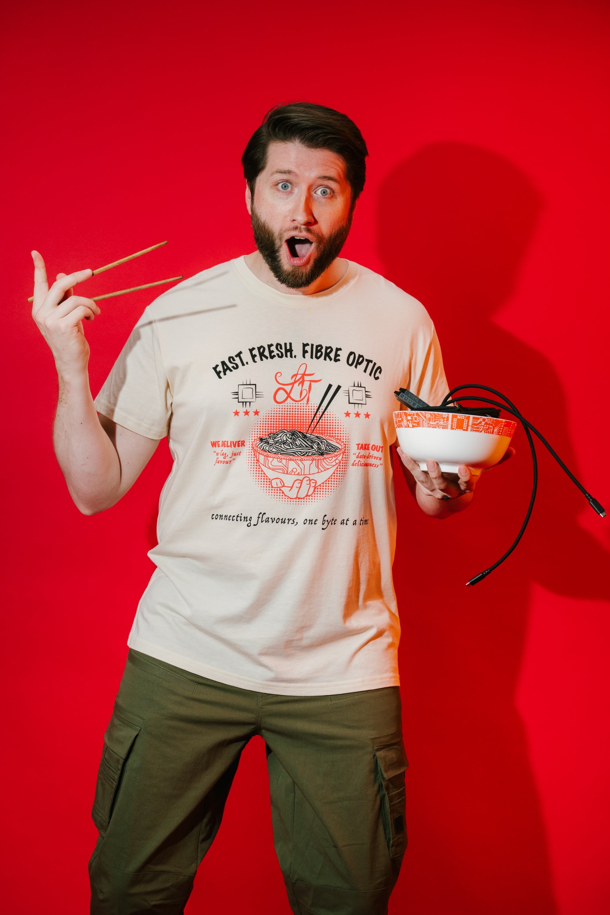 T-shirts