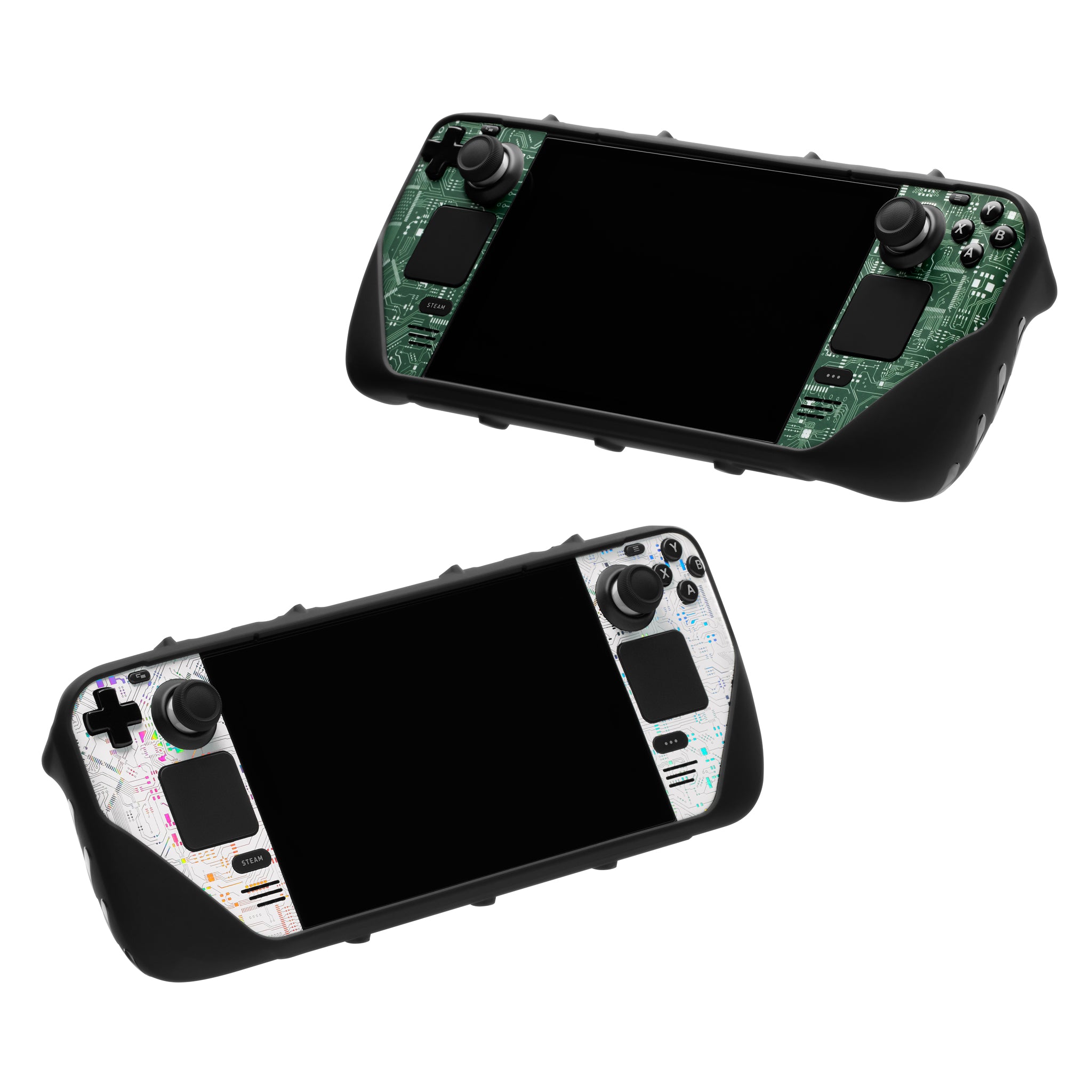 Killswitch Travel Kit – dbrand Case for Steam Deck & More | LTTStore