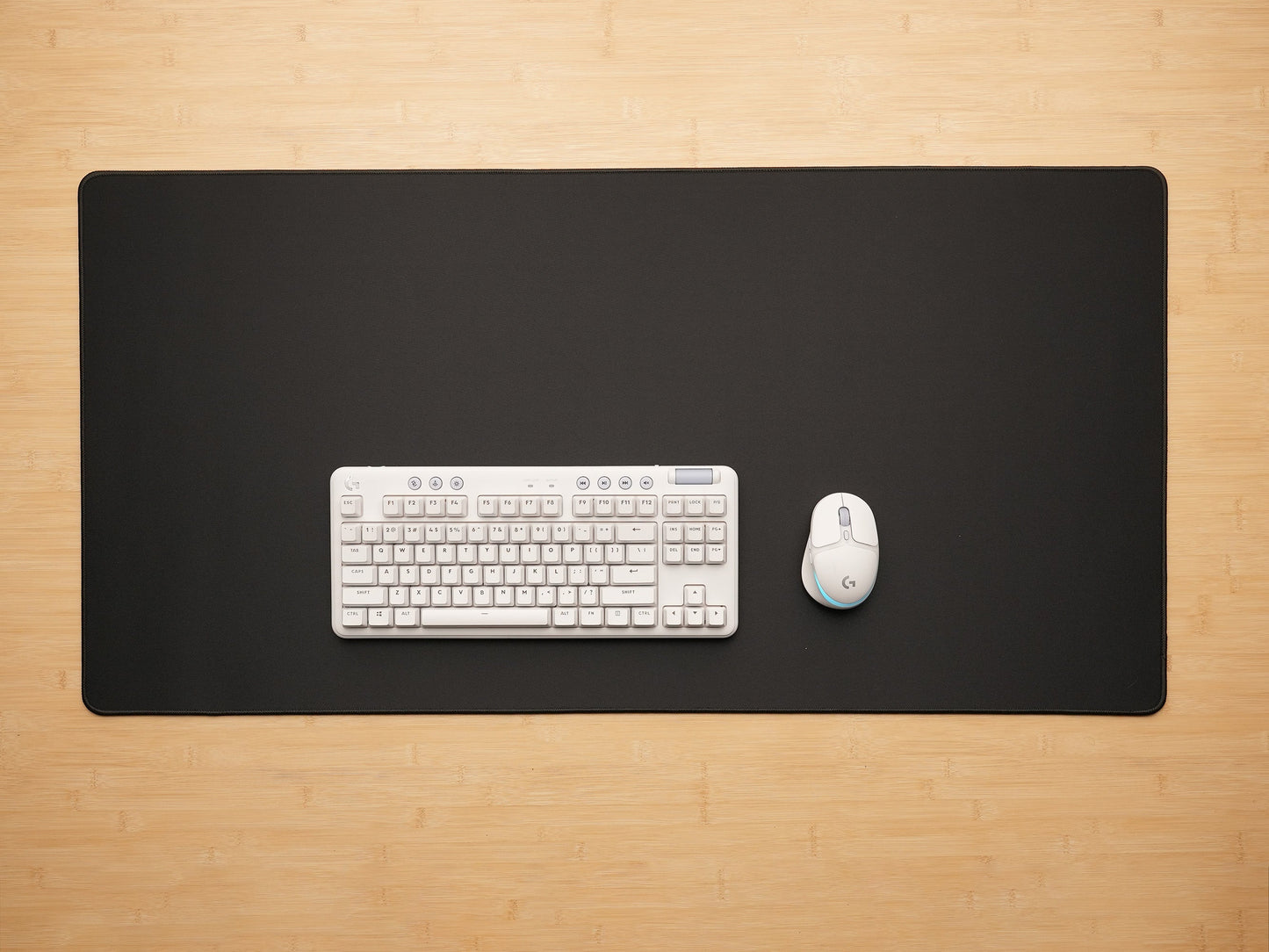 Stealth Desk Pad