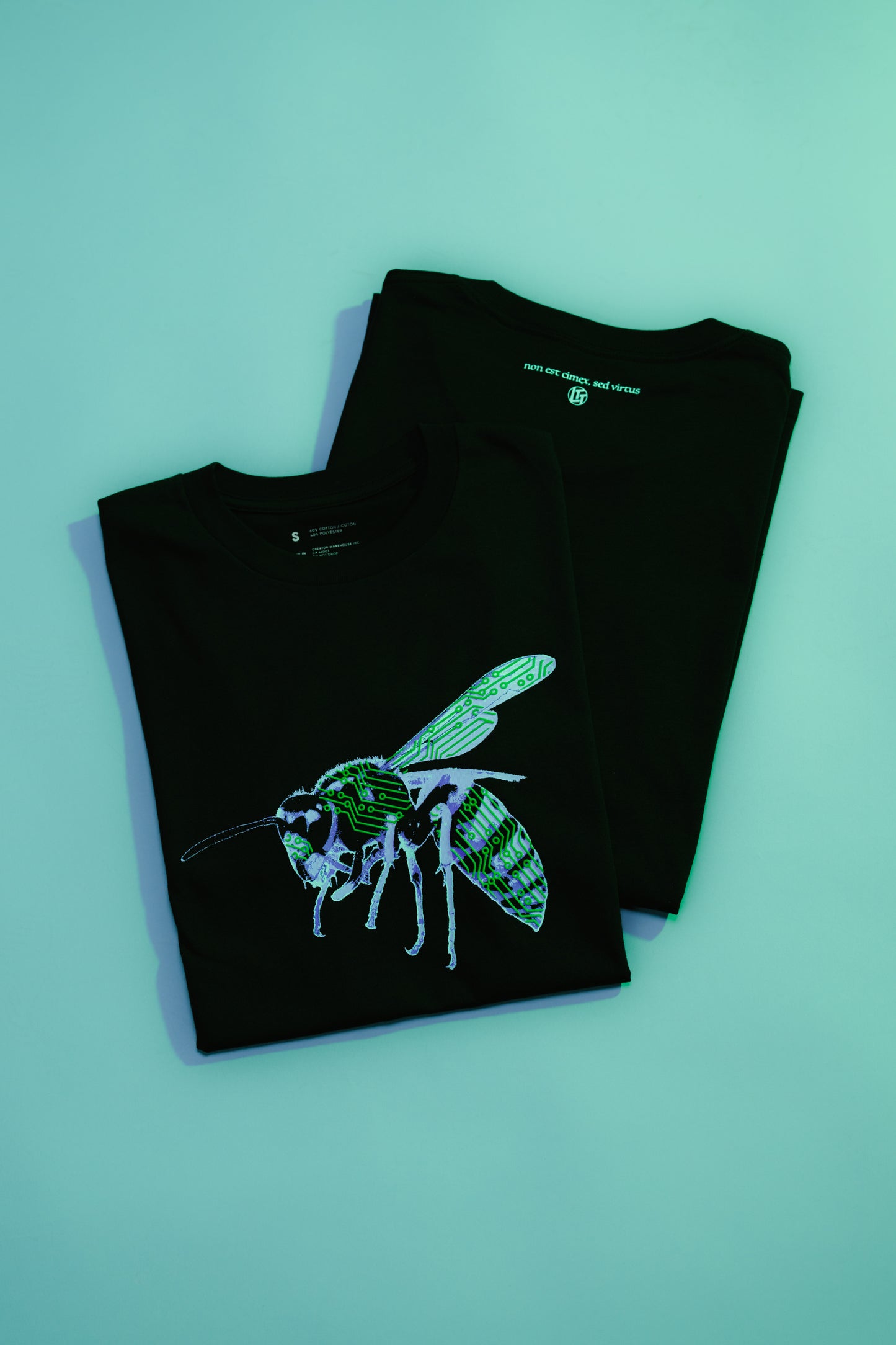 Not a Bug T-shirt