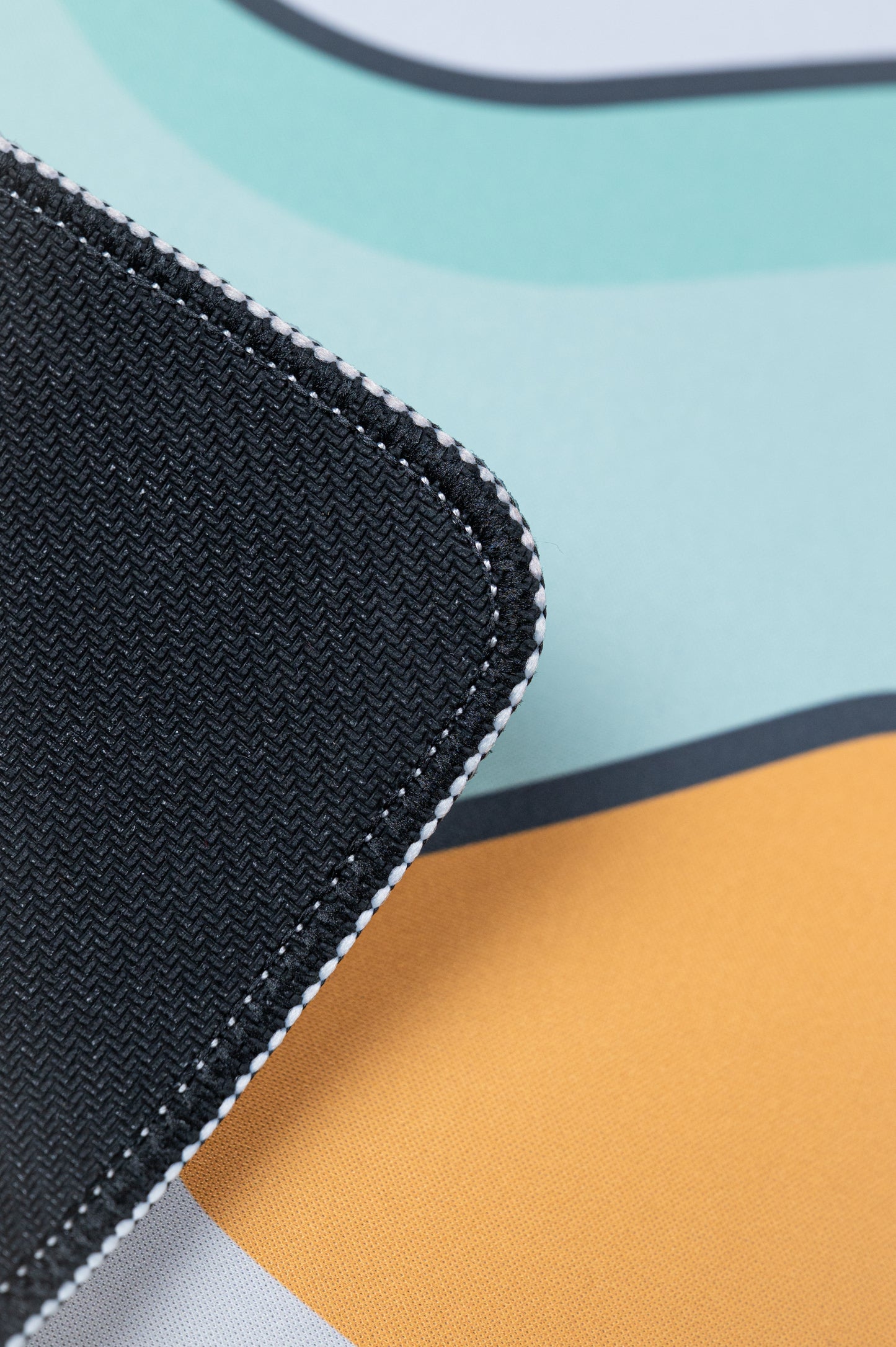 Linus Cat Tips Desk Pad