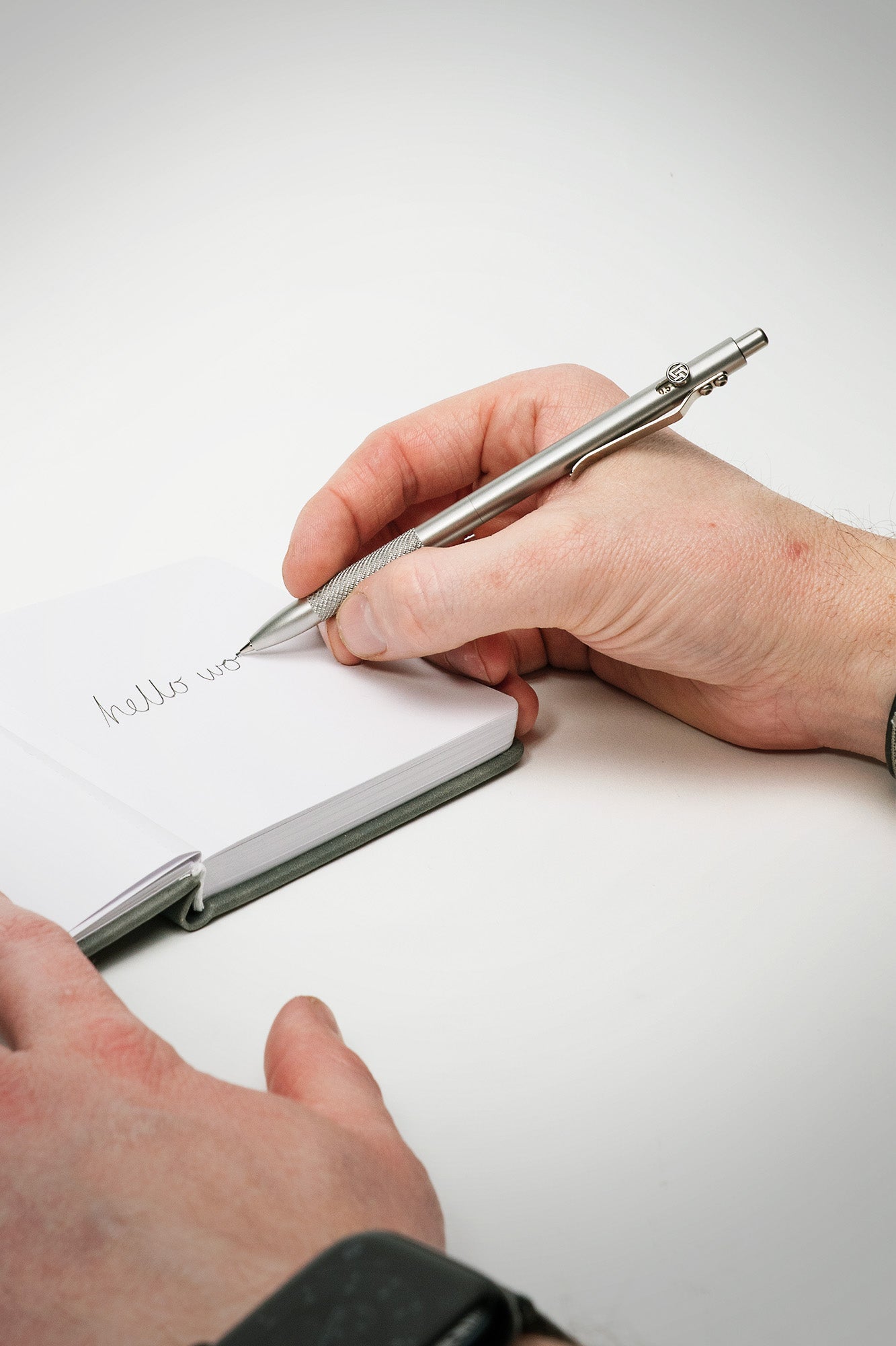 Scribedriver Mechanical Pencil