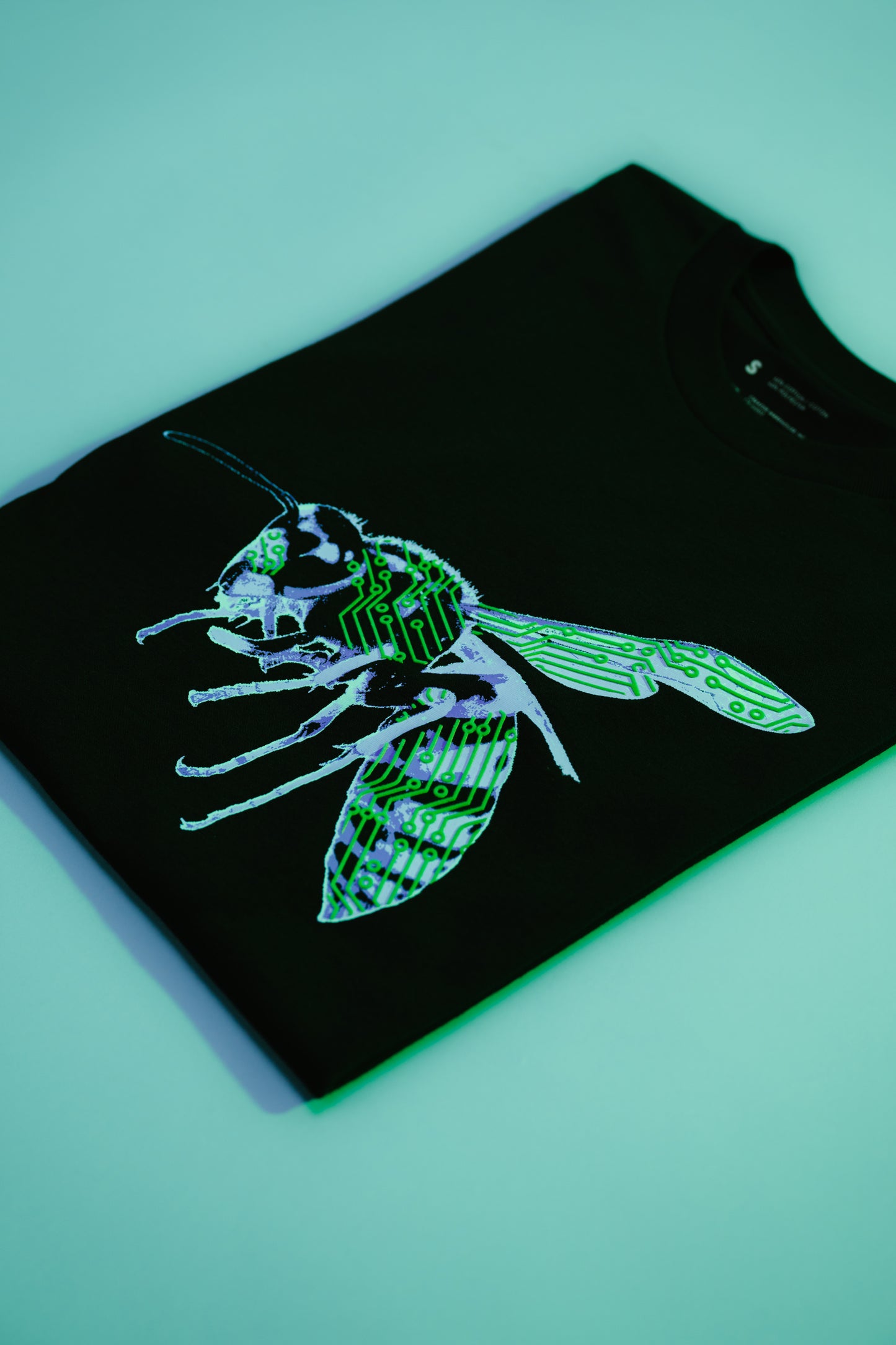 Not a Bug T-shirt