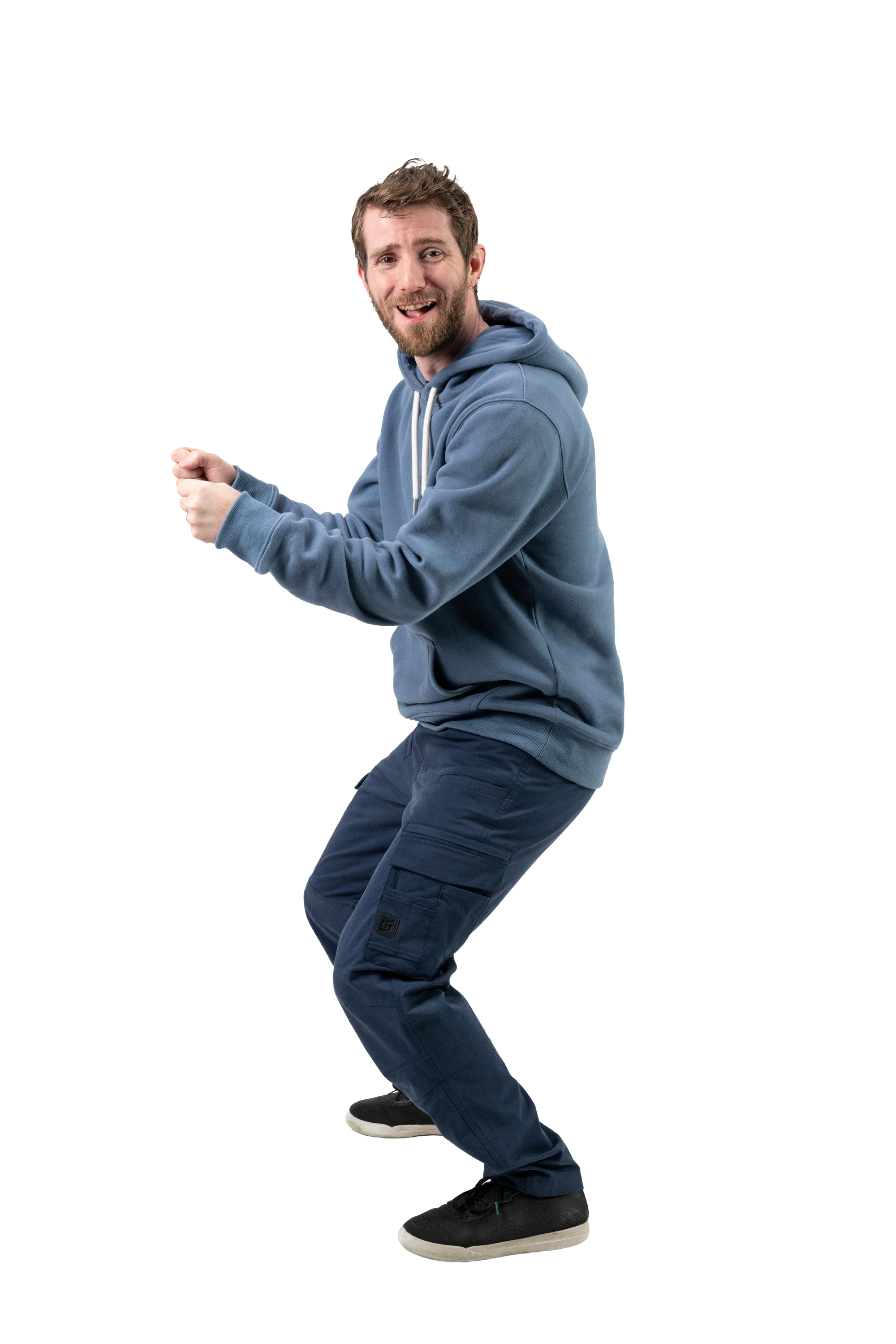 Cargo Pants