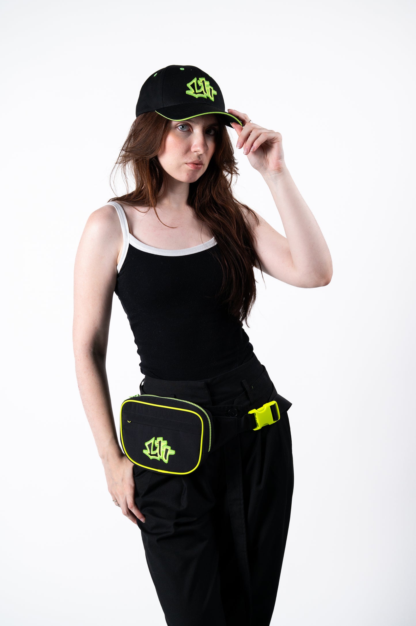 Sac ceinture LAN