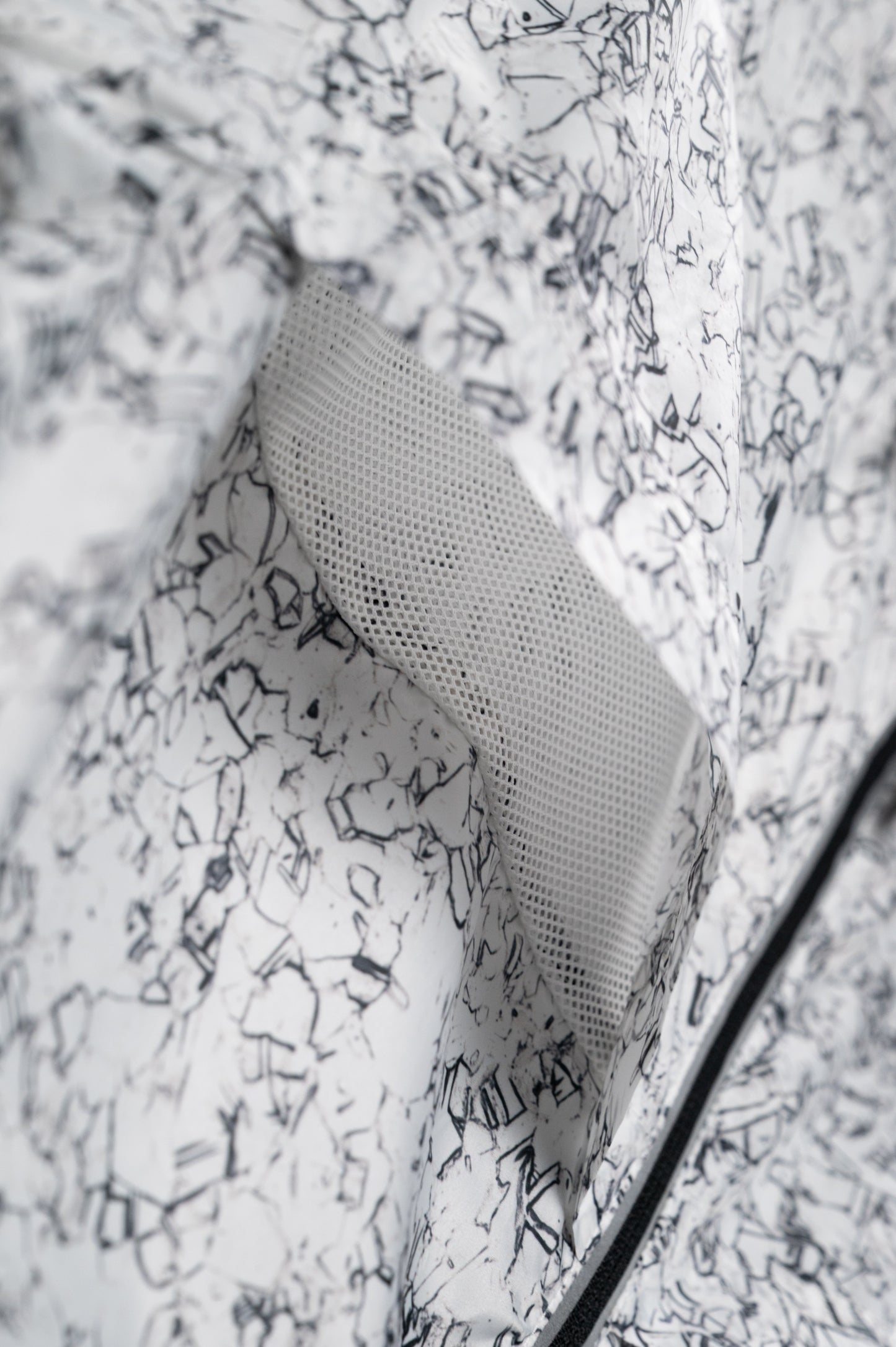 Lightweight Packable Jacket