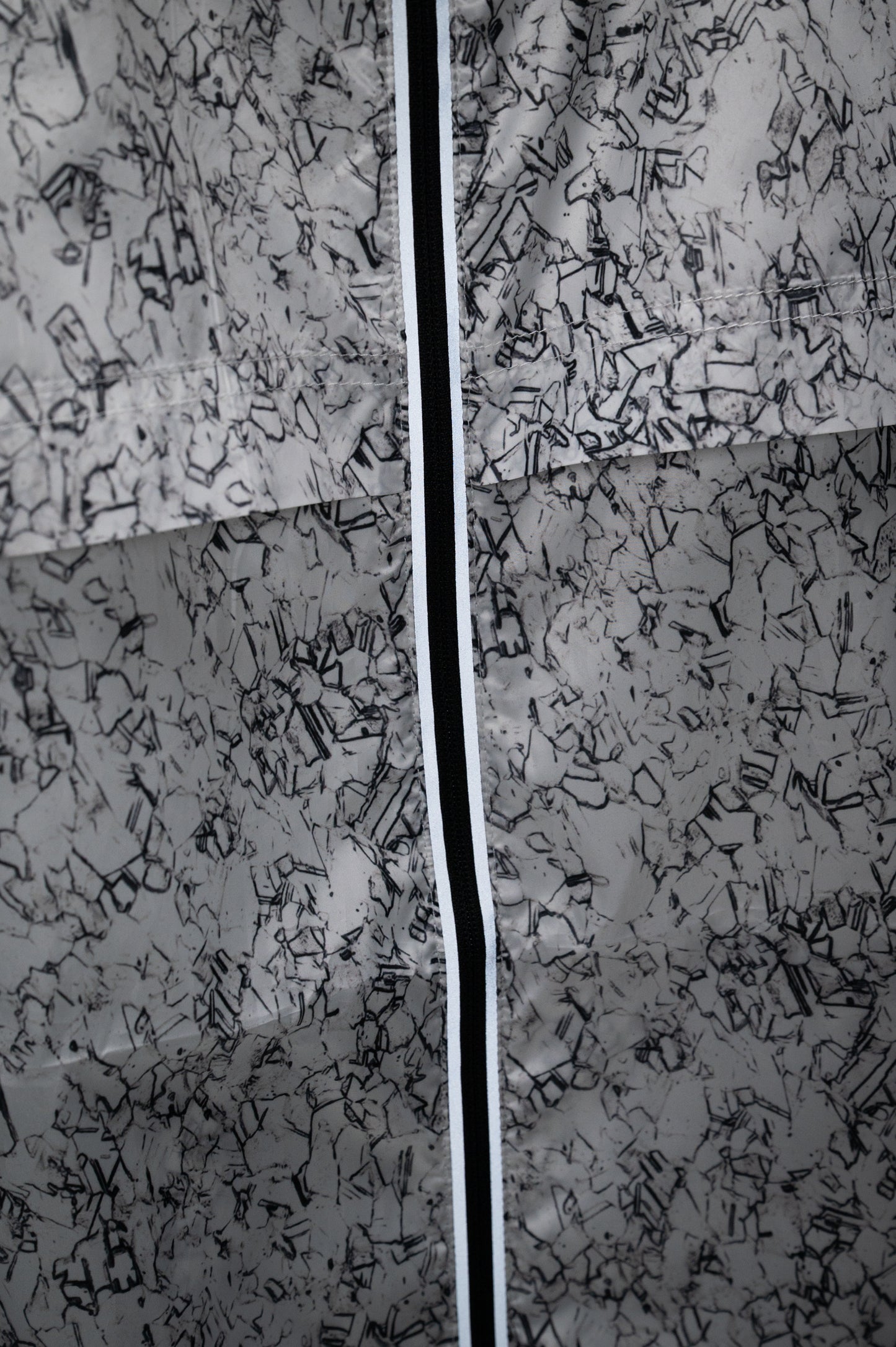 Lightweight Packable Jacket