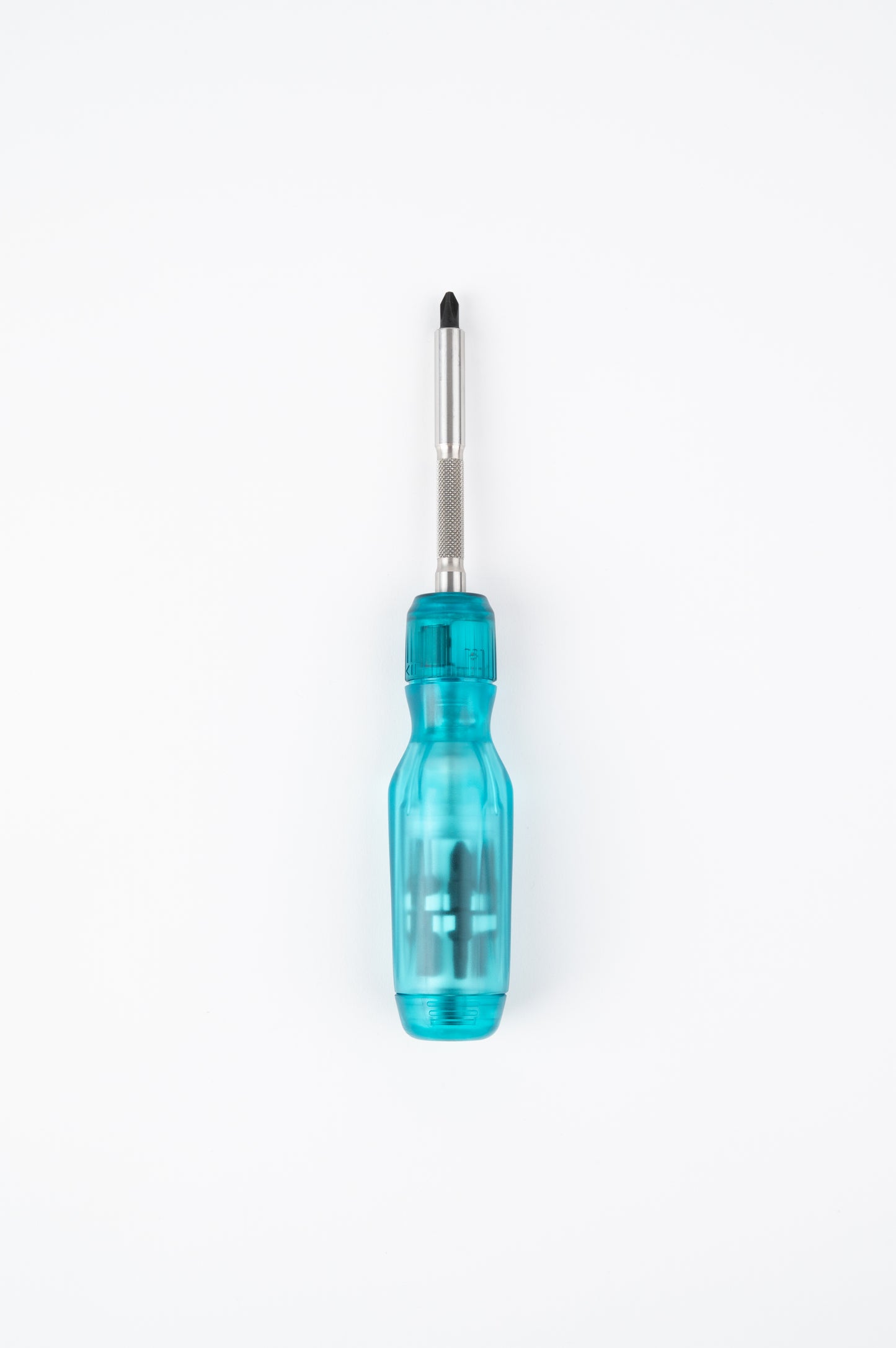 Prismagic Transparent Screwdriver