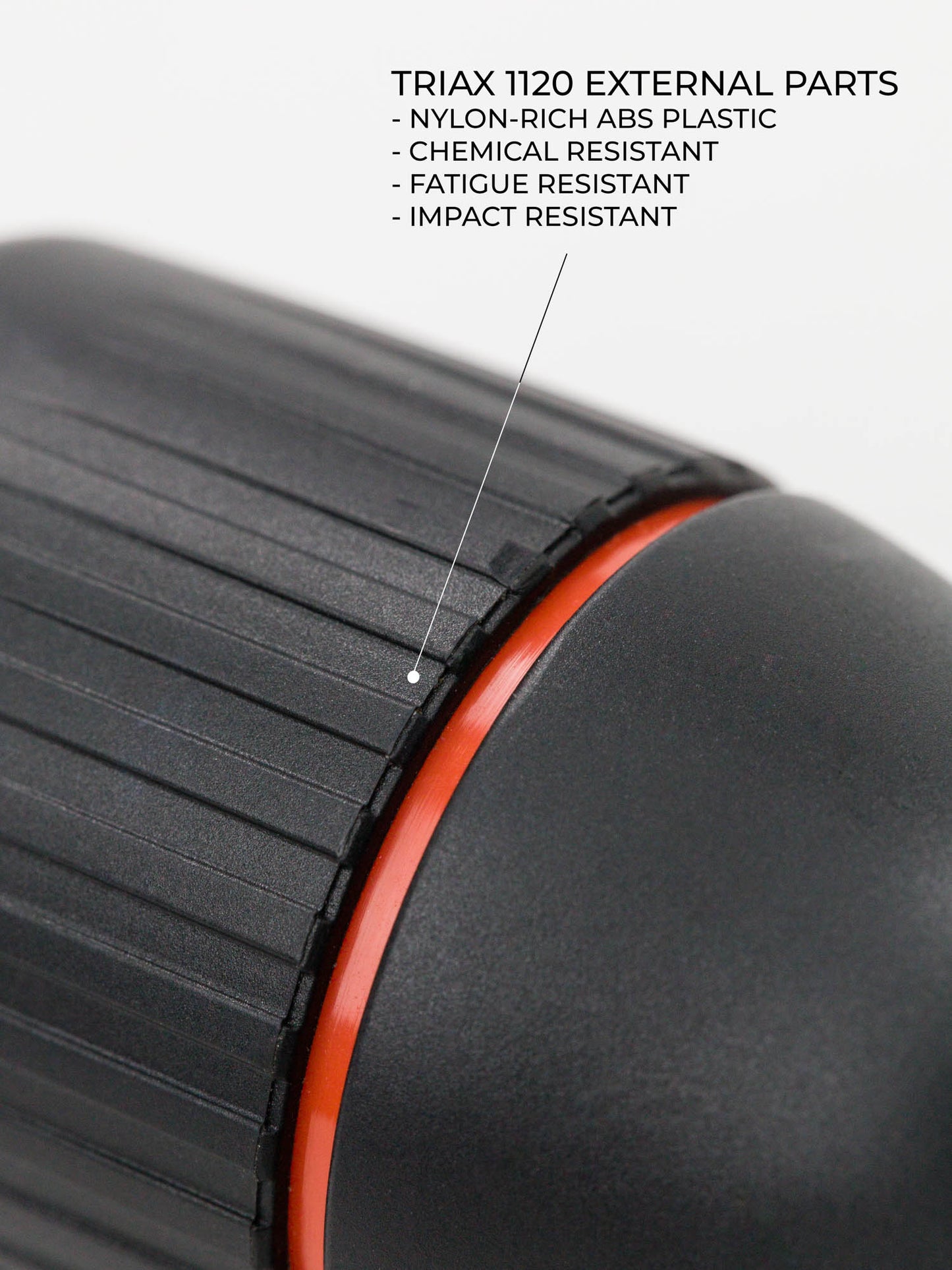 Black Shaft Screwdriver