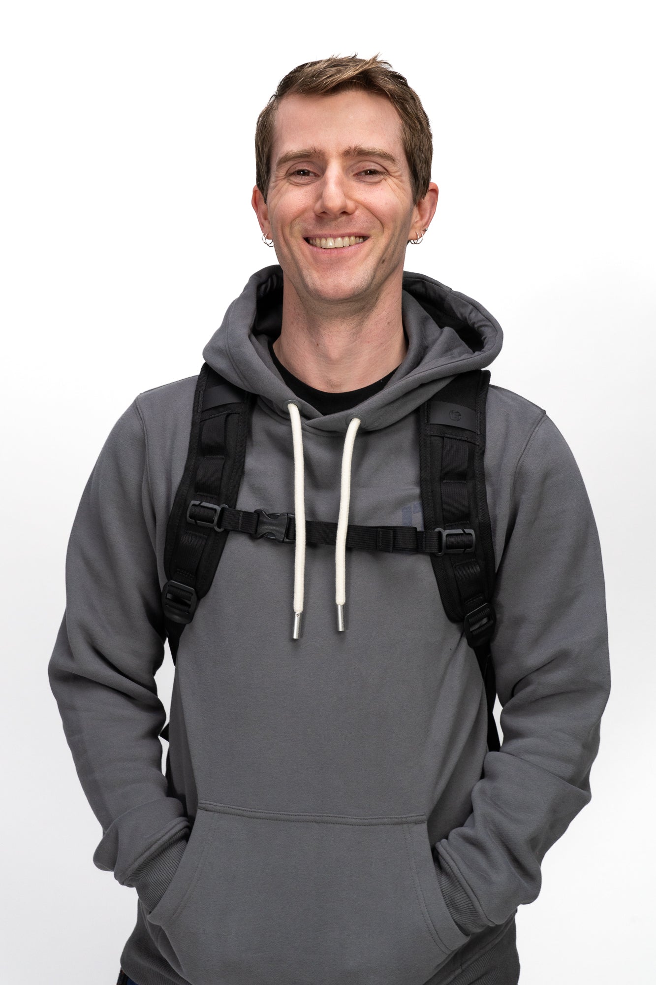 Sac à dos de transport