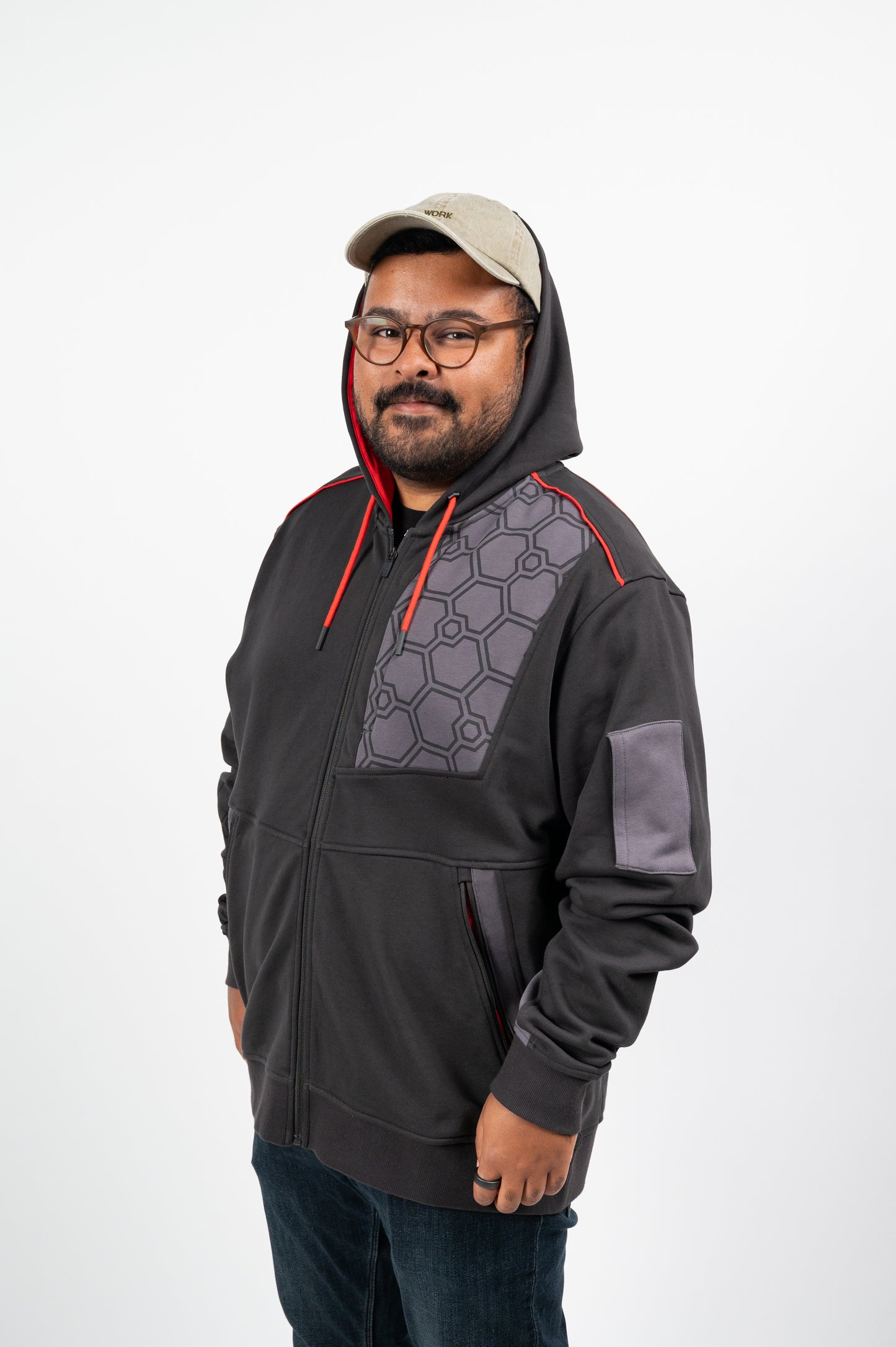 Model: Bell, Size: X-Large, Height: 5’9”/175cm