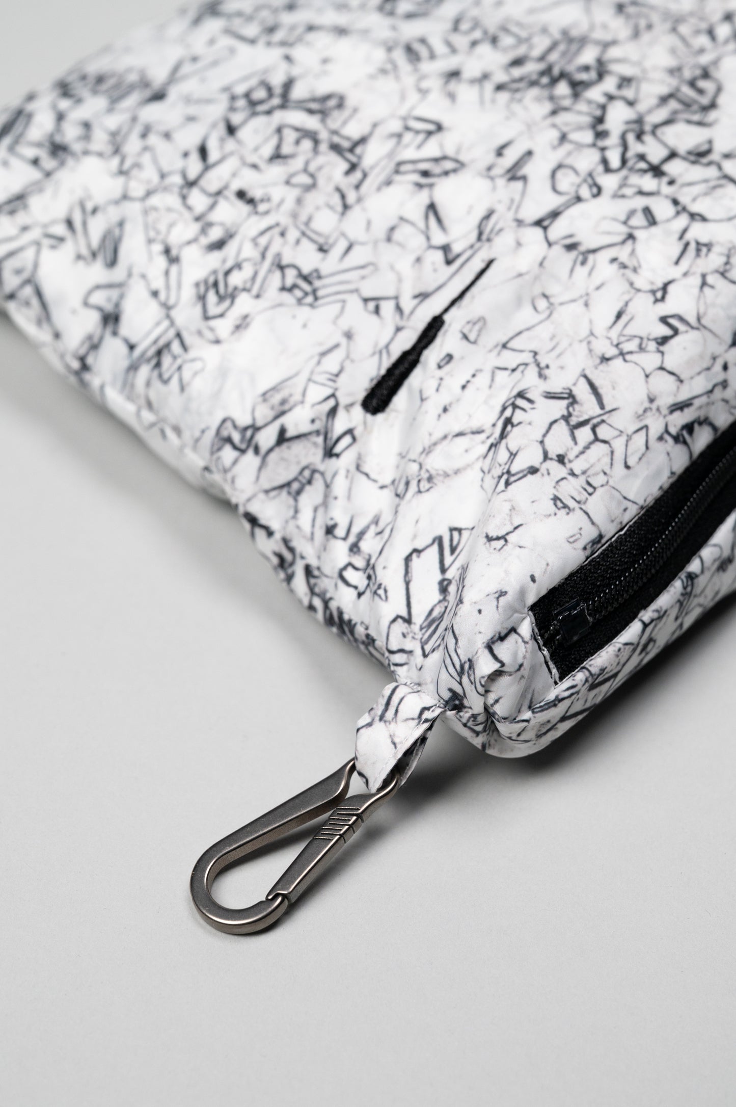 Lightweight Packable Jacket