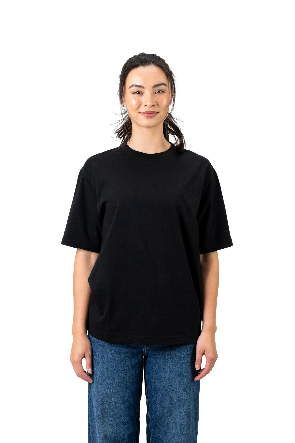 Model: Kayla, Size: Small, Height: 5'9"/175cm #color_black