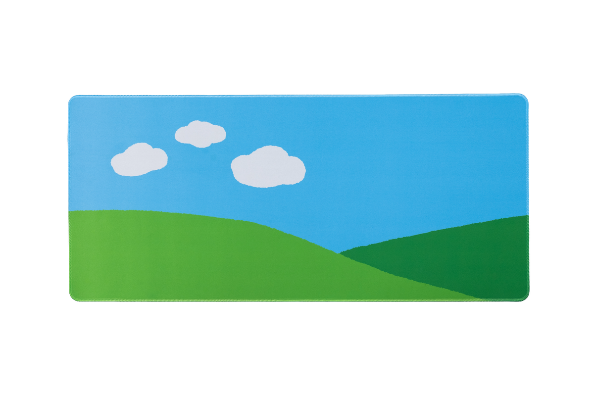Bliss Desk Pad