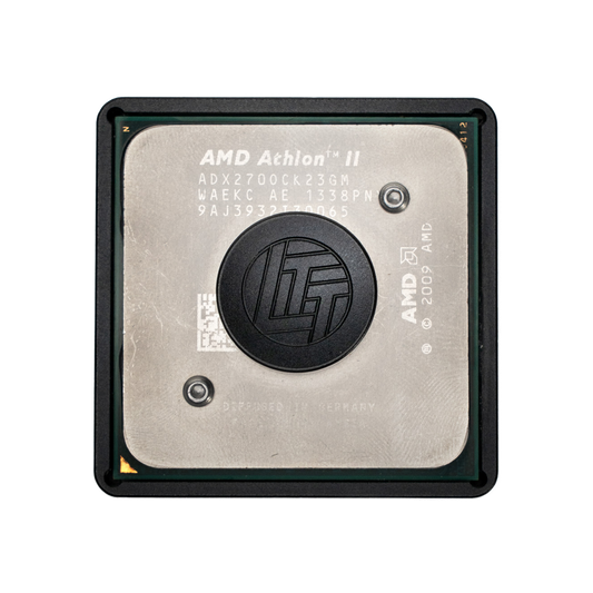 Fidget Spinner pour processeur