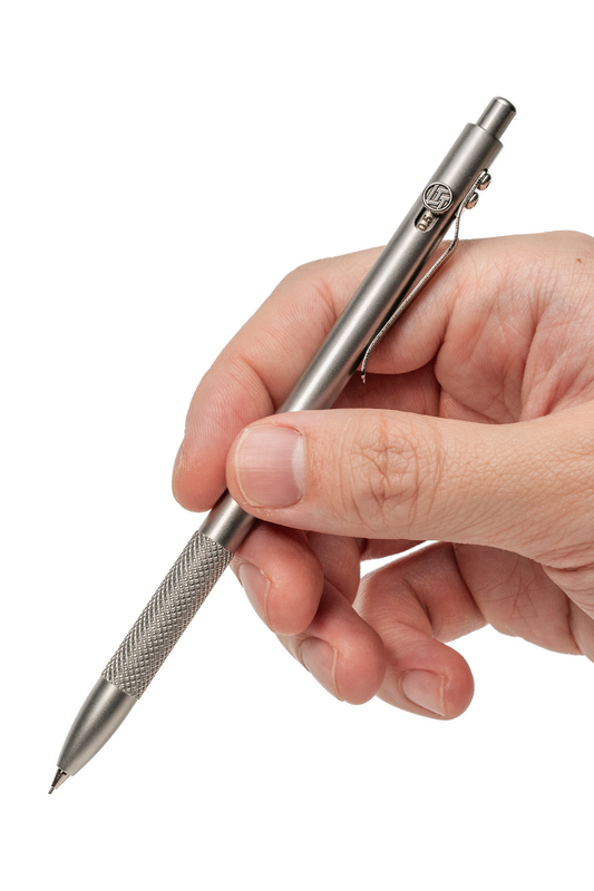 Crayon mécanique Scribedriver