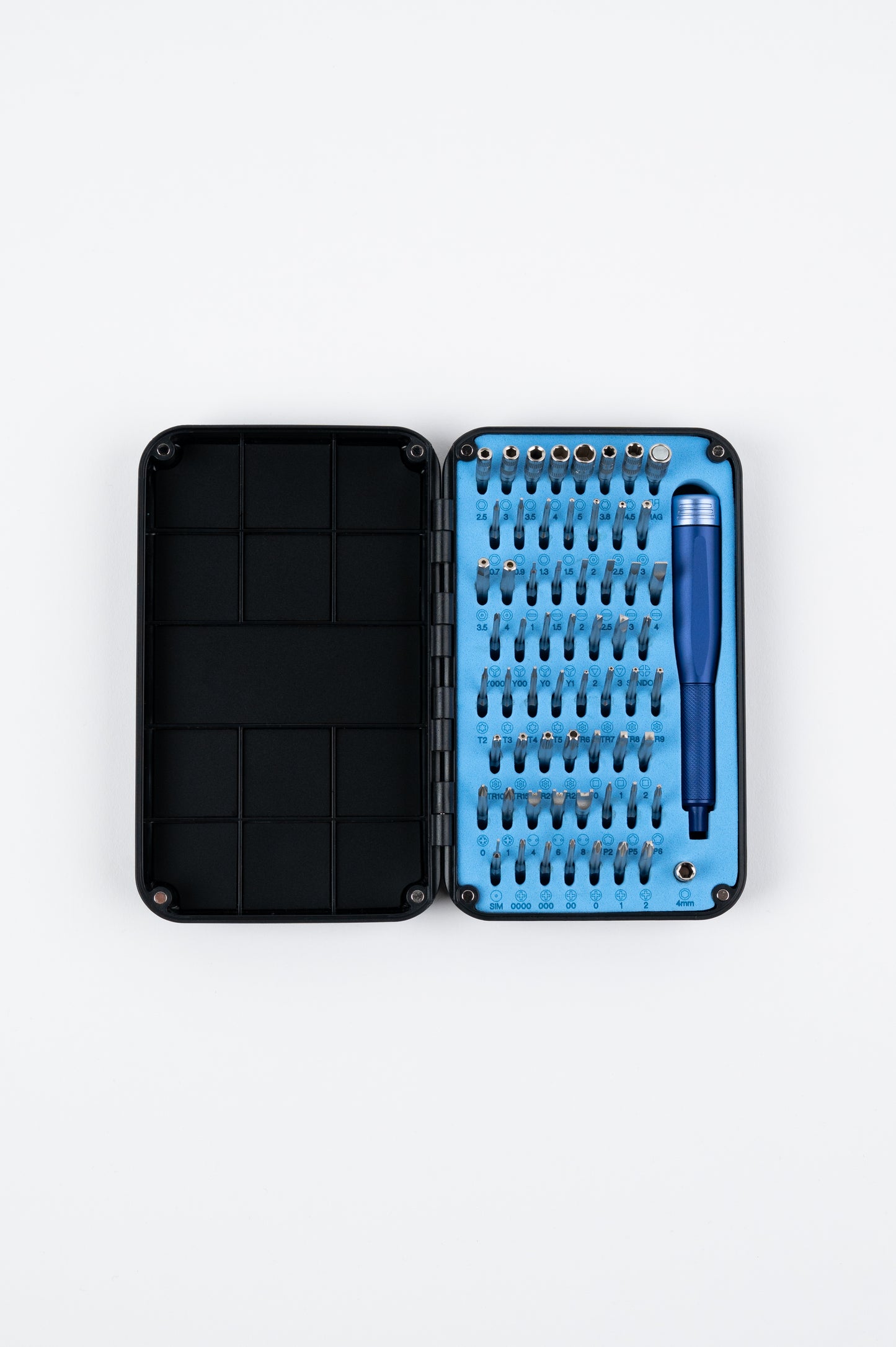 Floatplane Precision Kit Pro