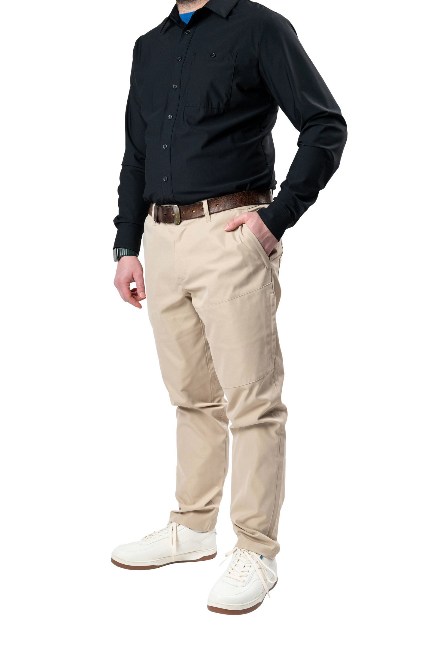 Model: Jamie: Size: 34" Regular, Height: 5’11”/180cm