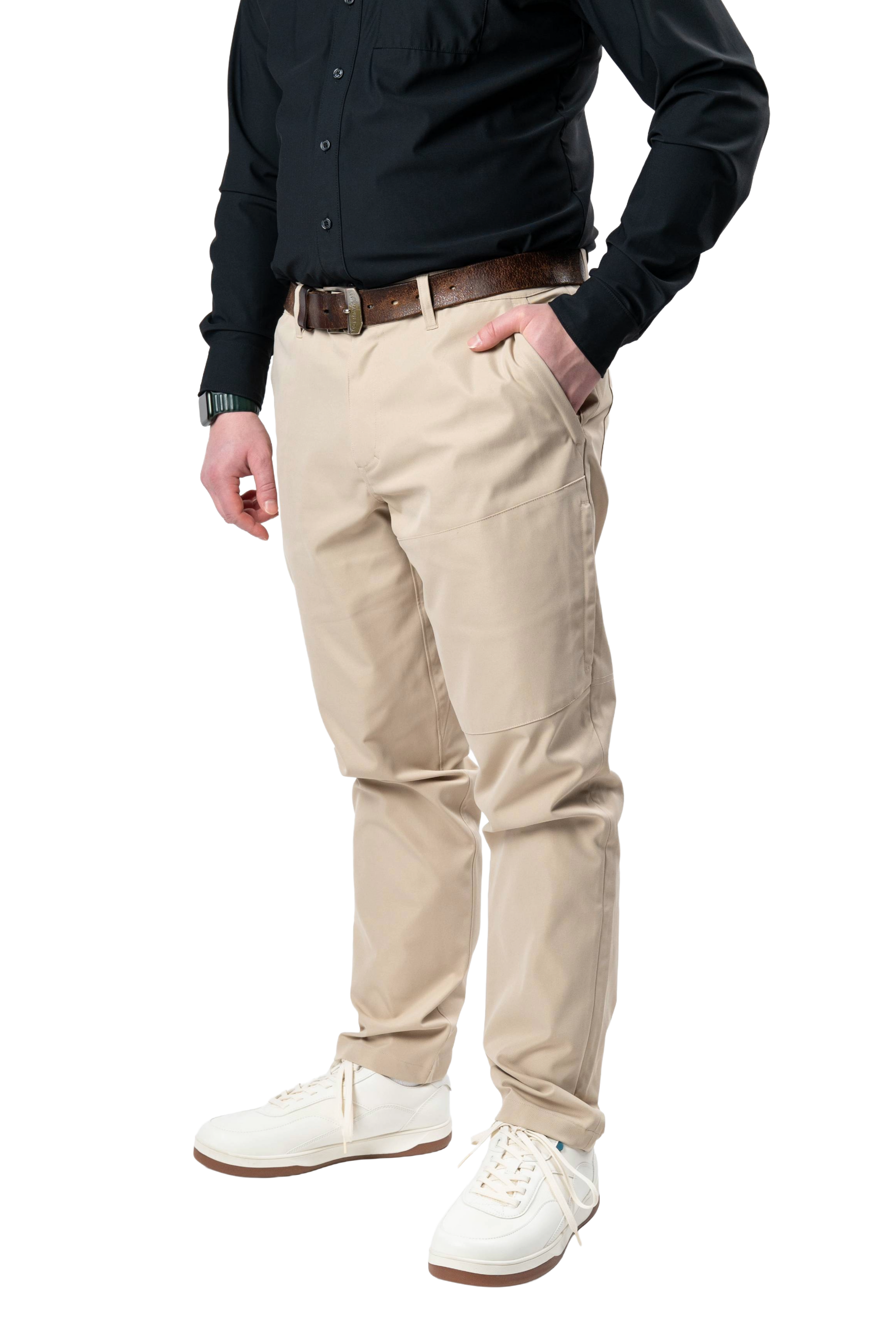 Tech Pants