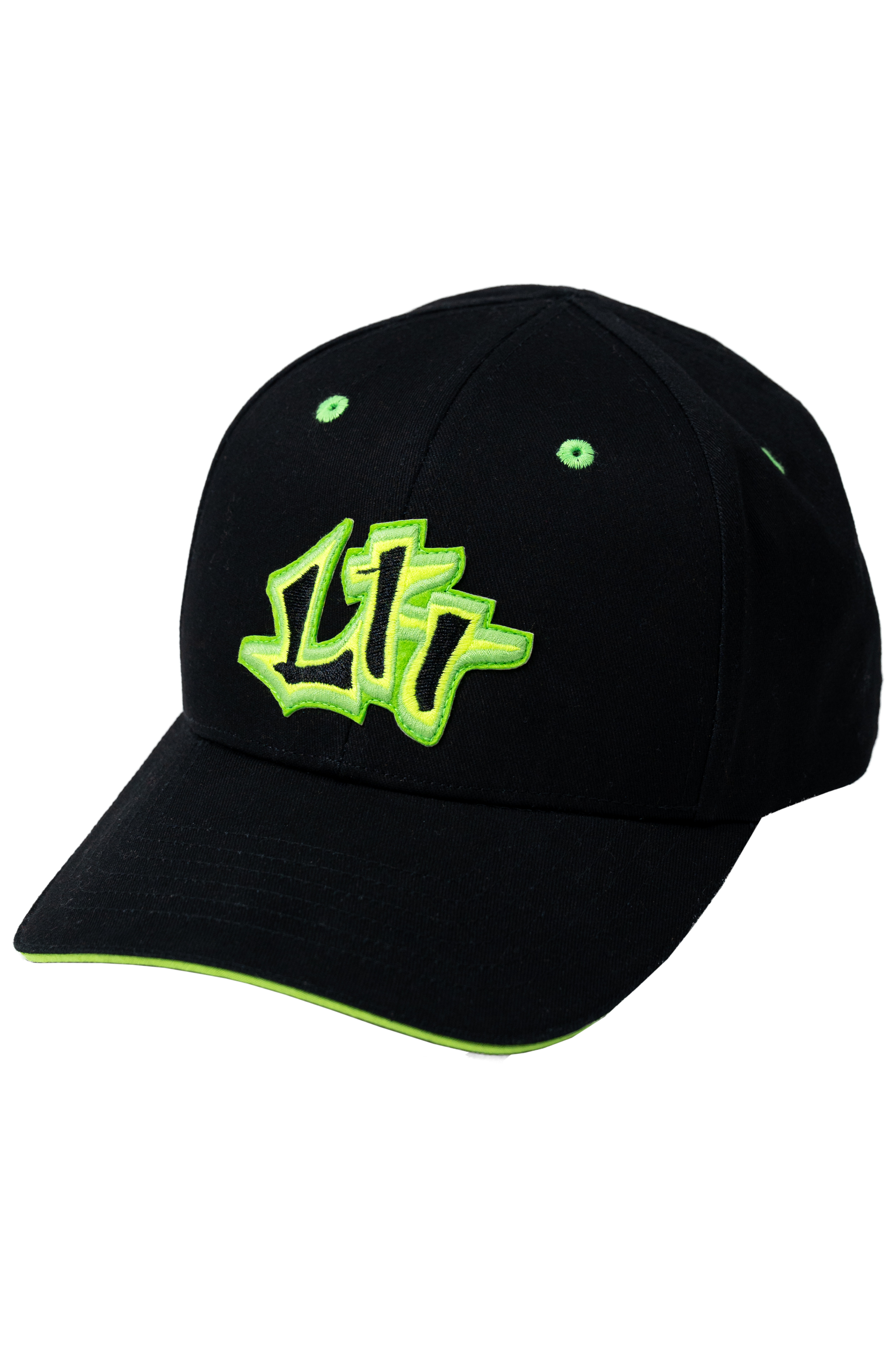 Chapeau LAN