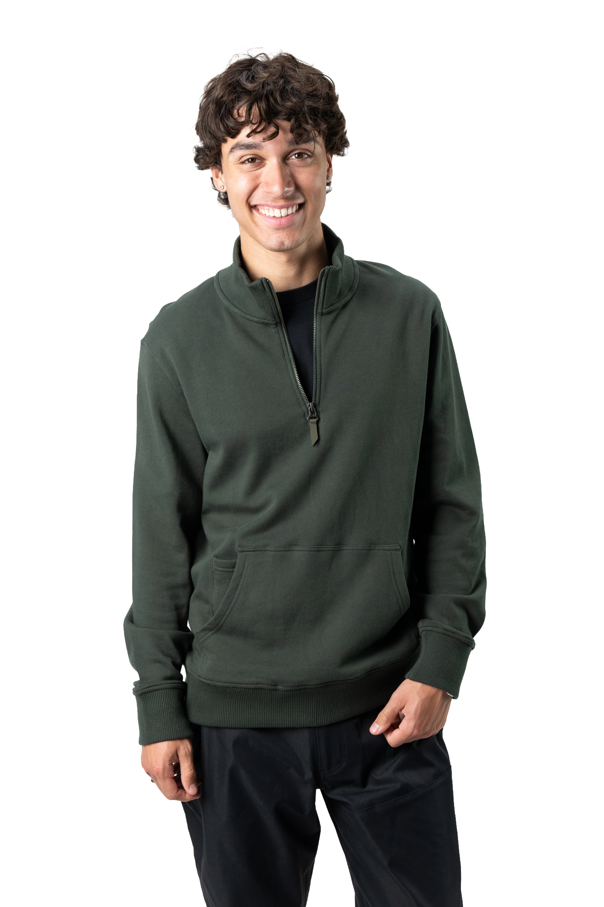 Model: Mateo, Size: Medium, Height” 6’1”/185cm
