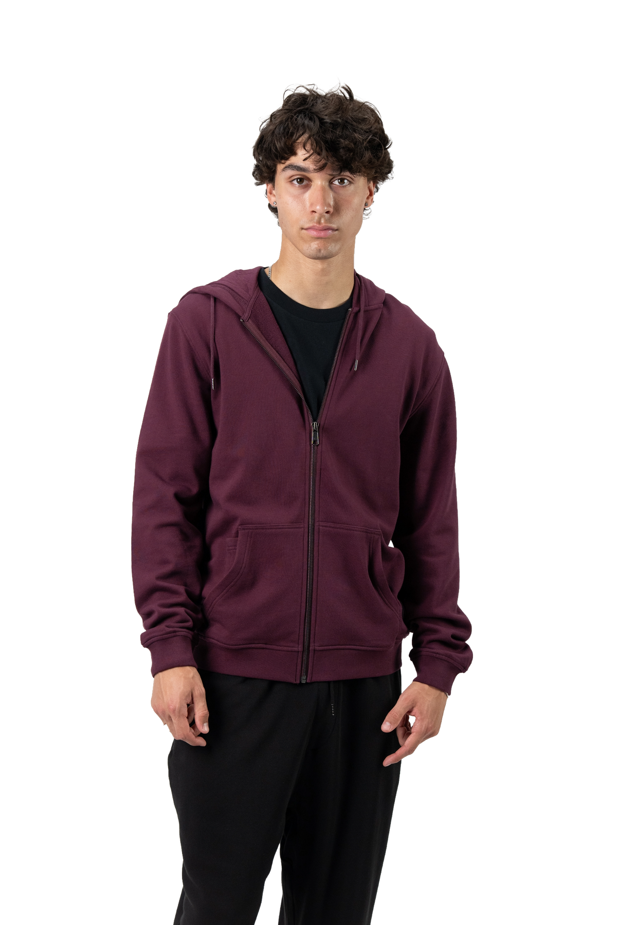 Model: Mateo, Size: Medium, Height: 6'1½"
#color_fig