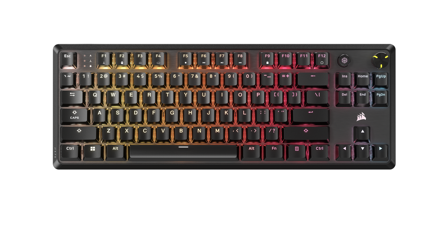 Clavier de jeu Corsair K70 Core TKL RGB