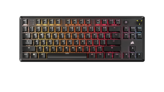 Corsair K70 Core TKL RGB Gaming Keyboard