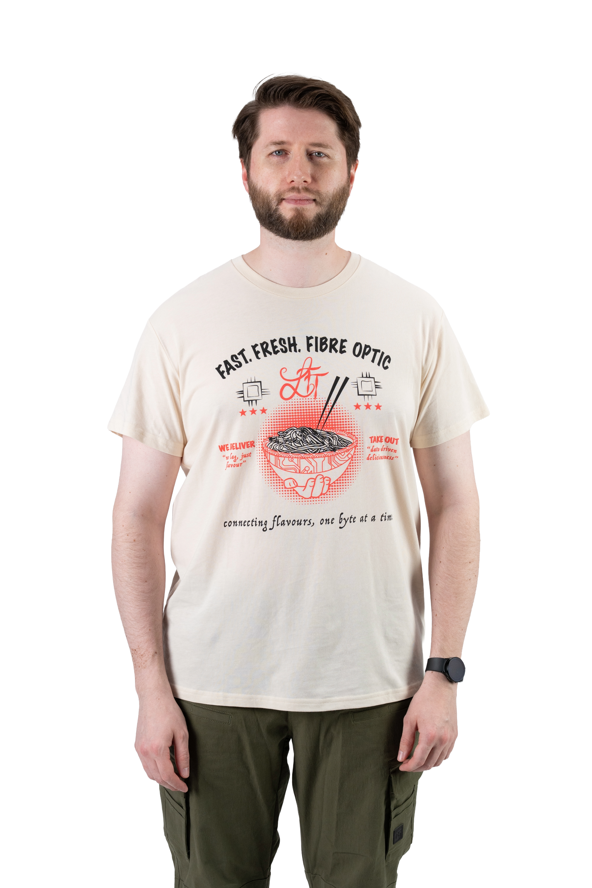 NetNoodz T-shirt