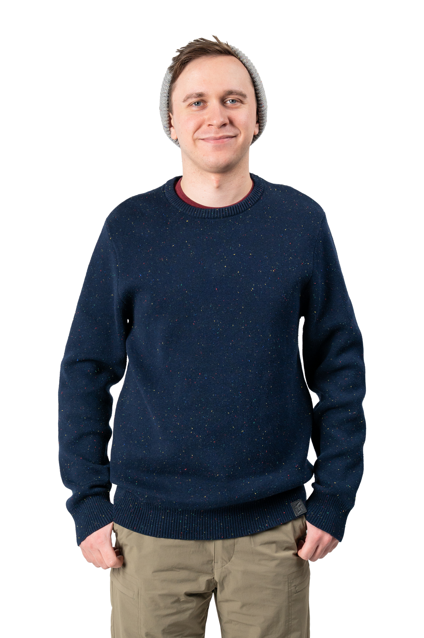 Model: Mitchell, Size: Medium, Height: 5’7”/170cm