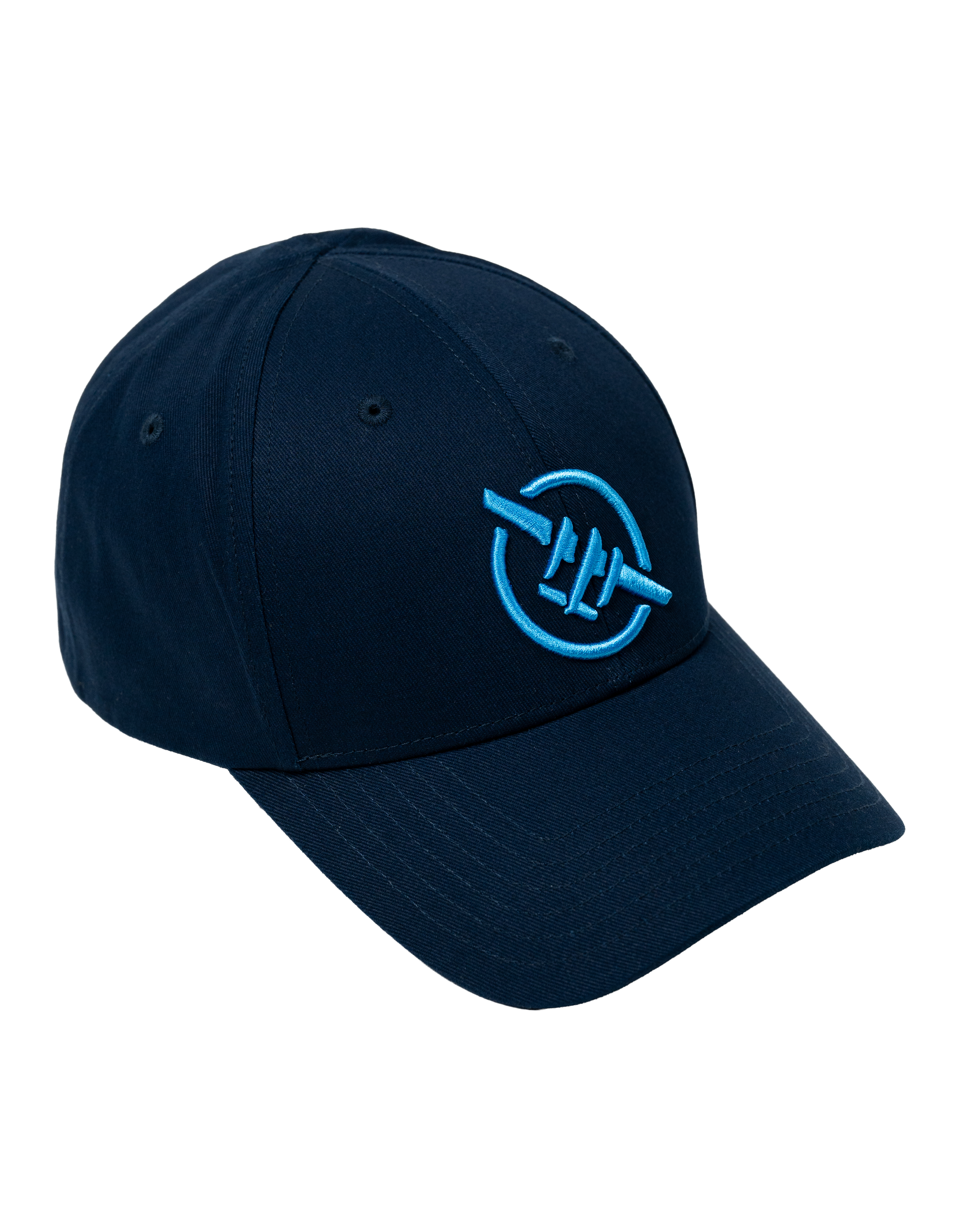 Floatplane Baseball Cap