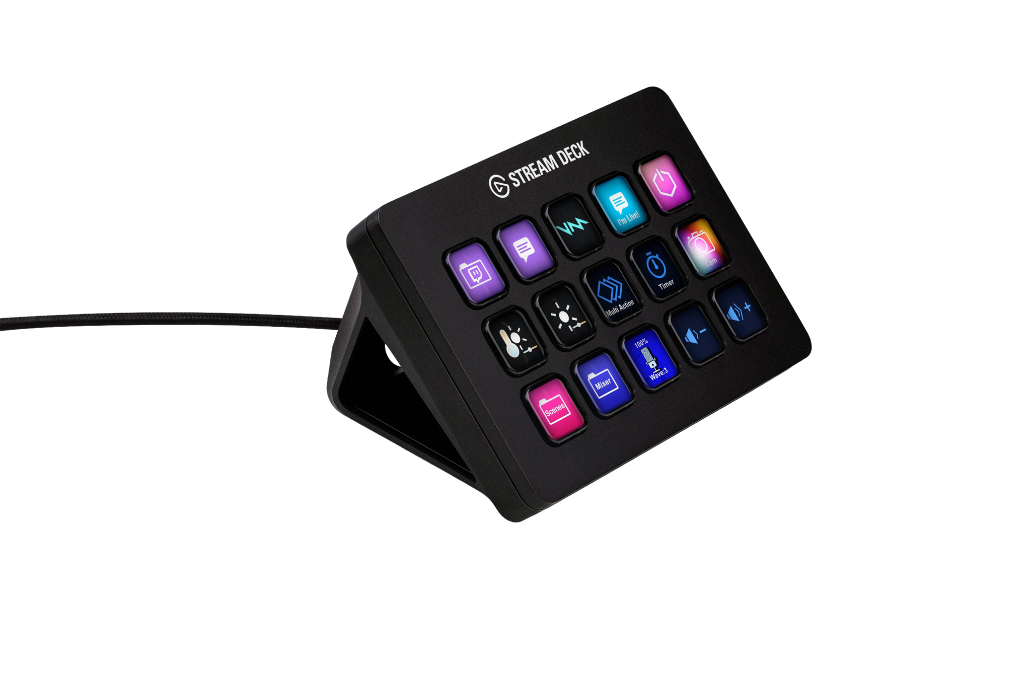 Elgato Stream Deck MK.2