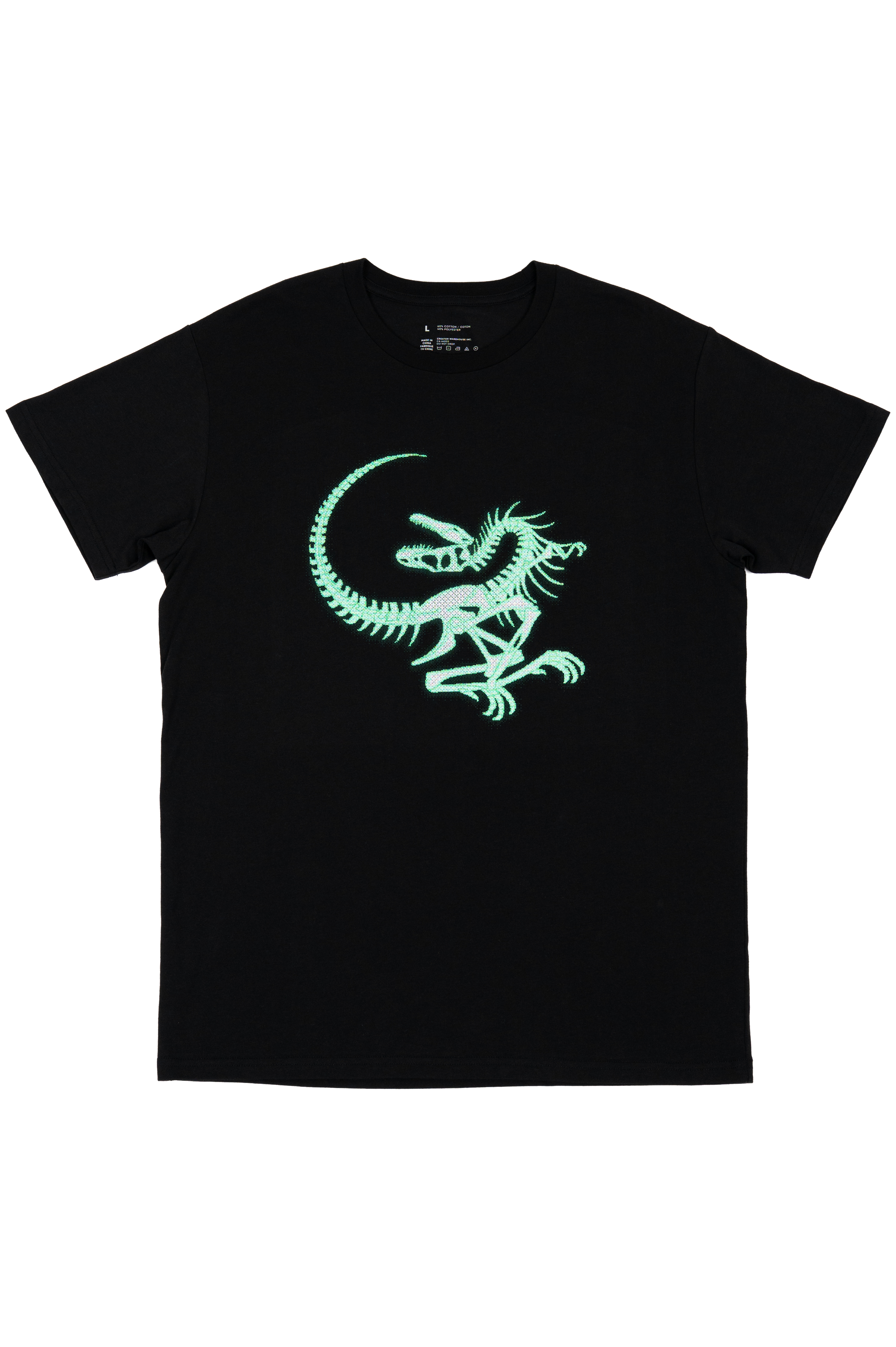 T-shirt Designosaur