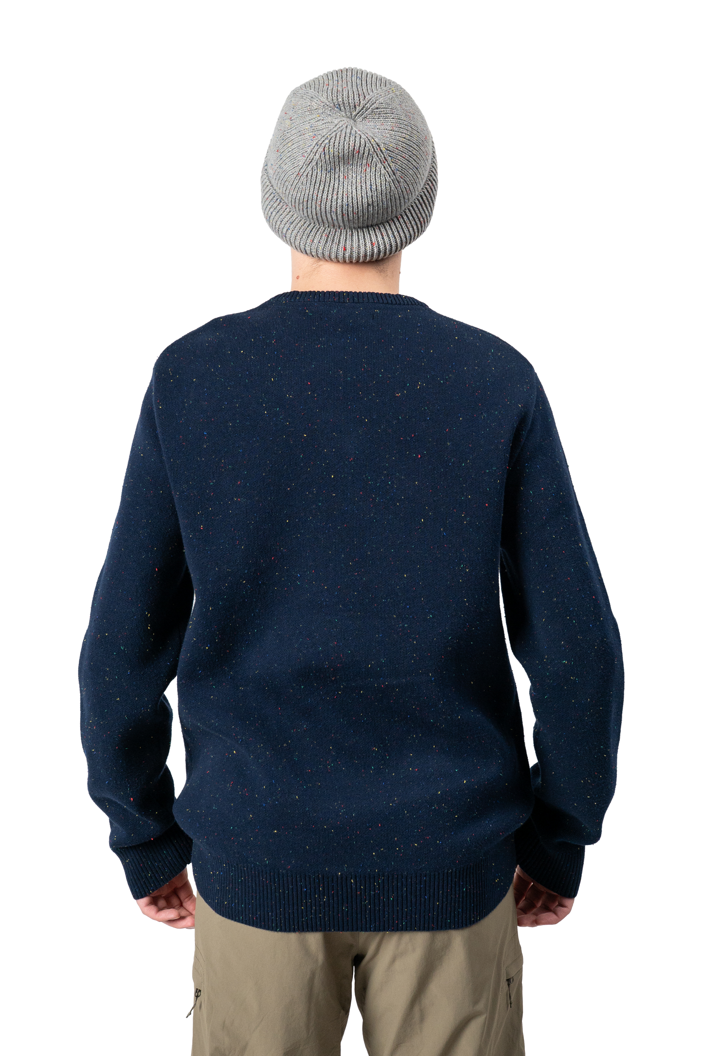 Model: Mitchell, Size: Medium, Height: 5’7”/170cm