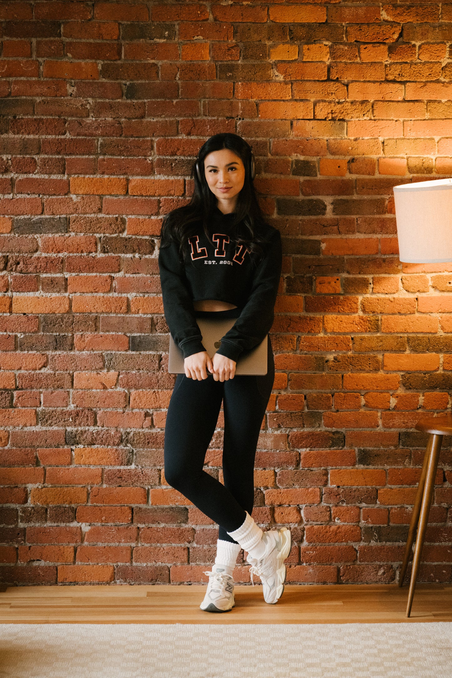 Model: Kayla, Size: Small, Height: 5’9”/175cm