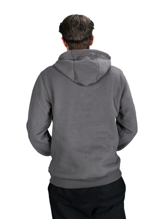 Model: Riley, Size: Medium, Height: 6’1”/185cm