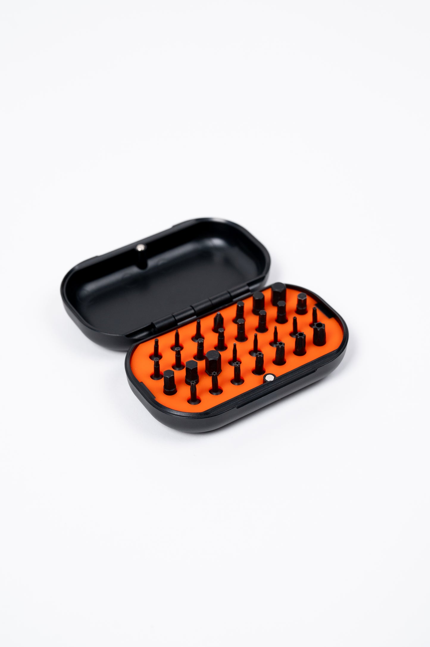 LTT Screwdriver Bit Case