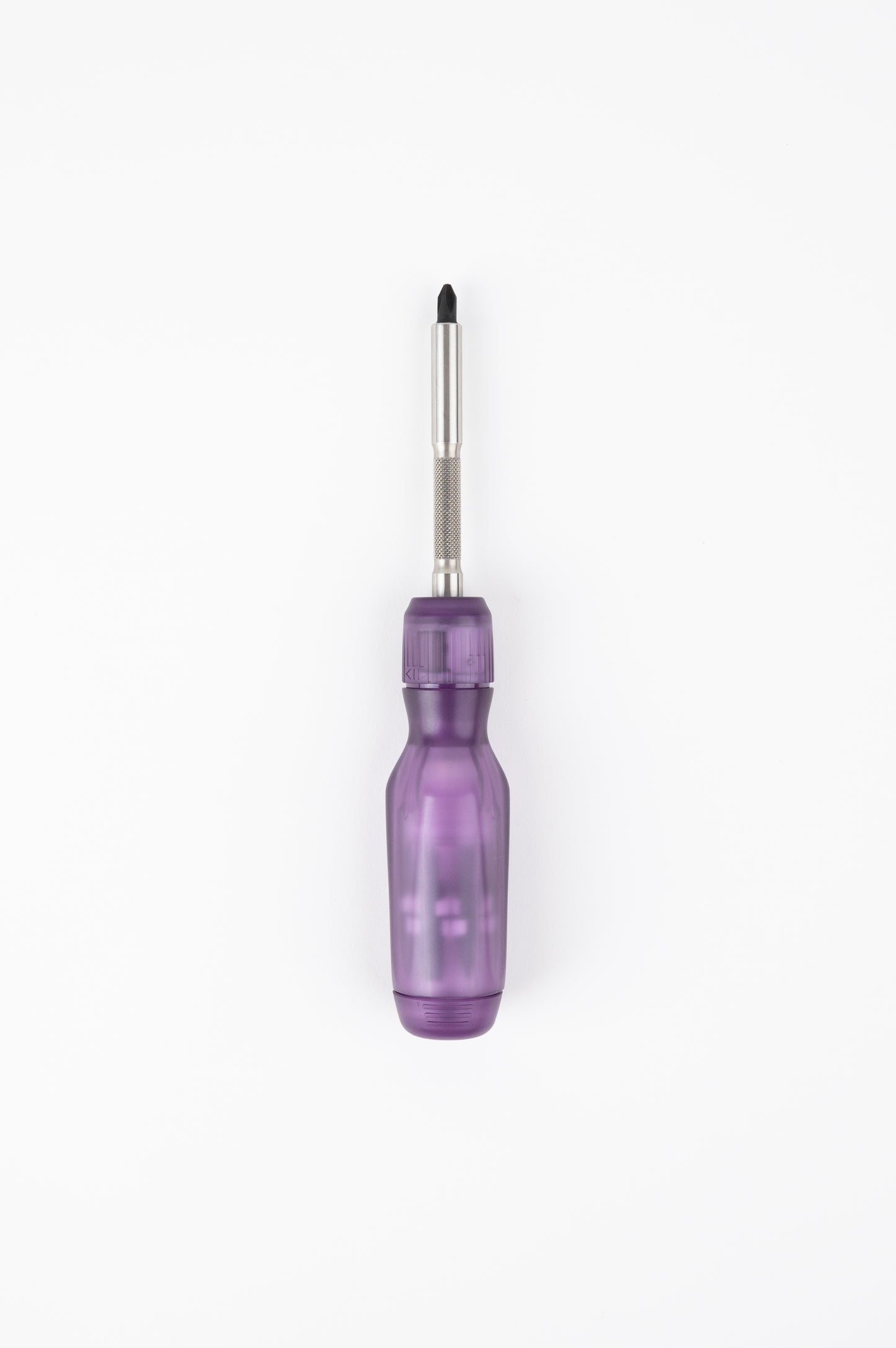 Prismagic Transparent Screwdriver