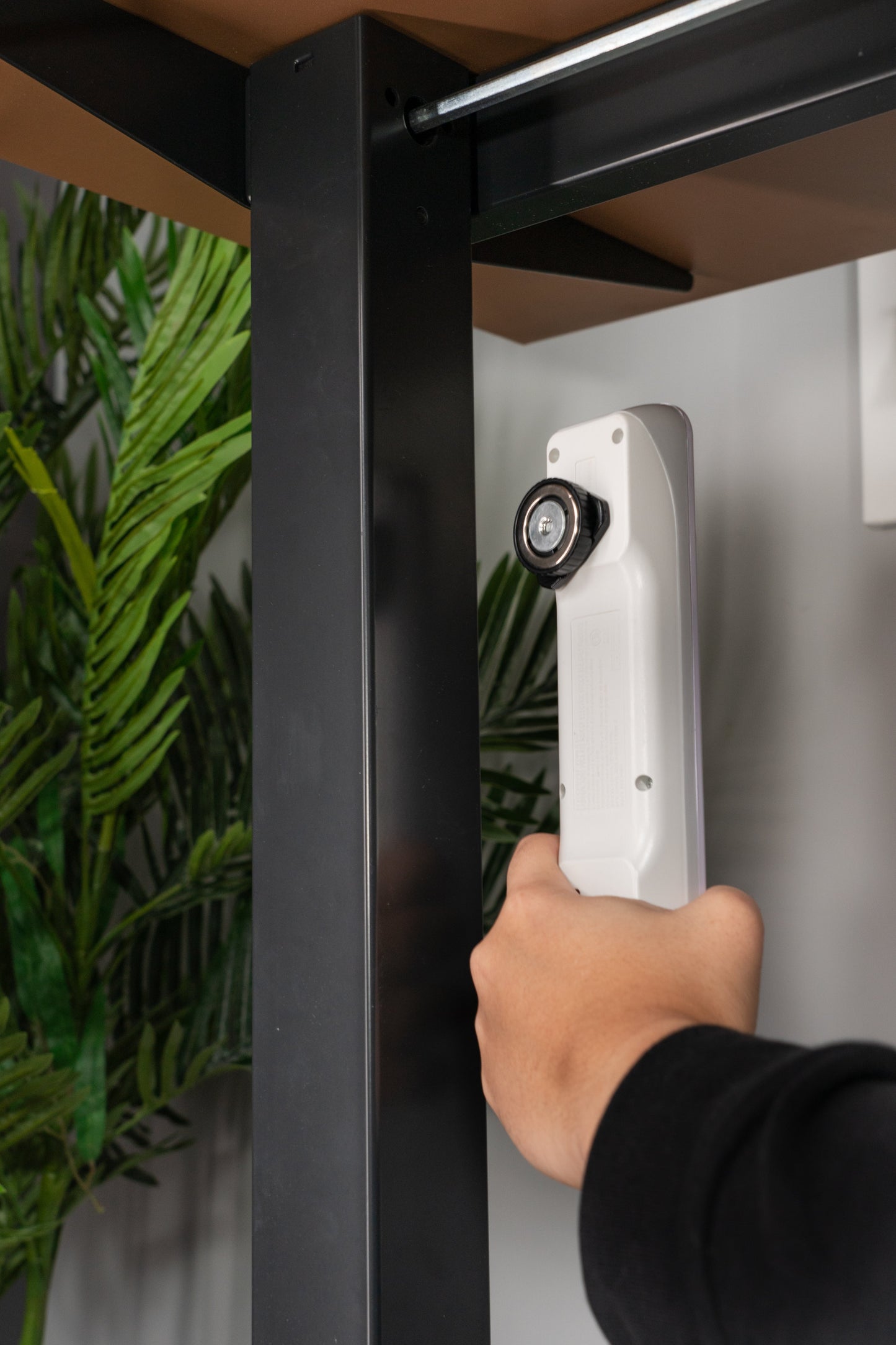 Solution de démarrage MCM