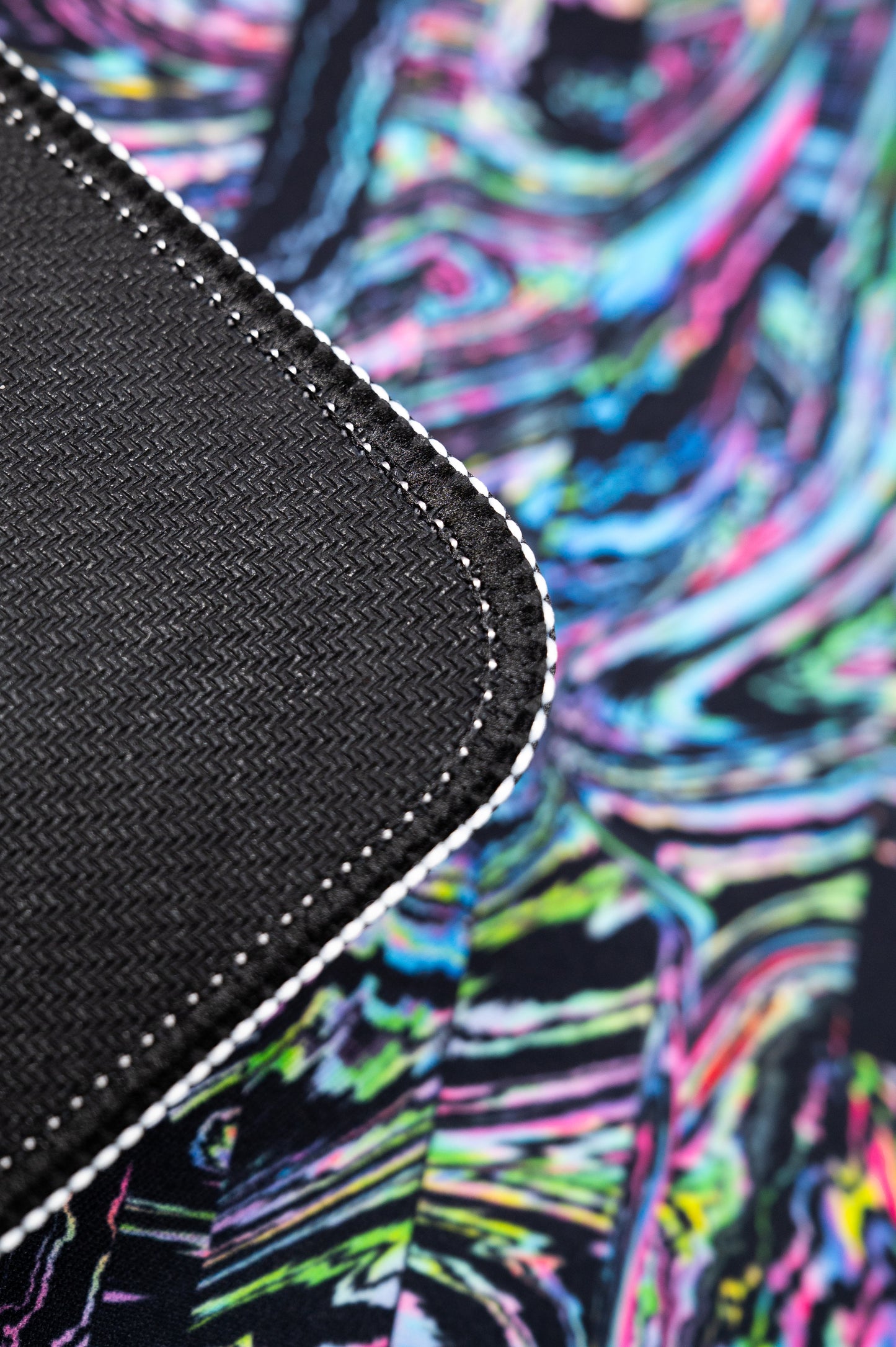 Sous-main Glitch 900 mm x 400 mm