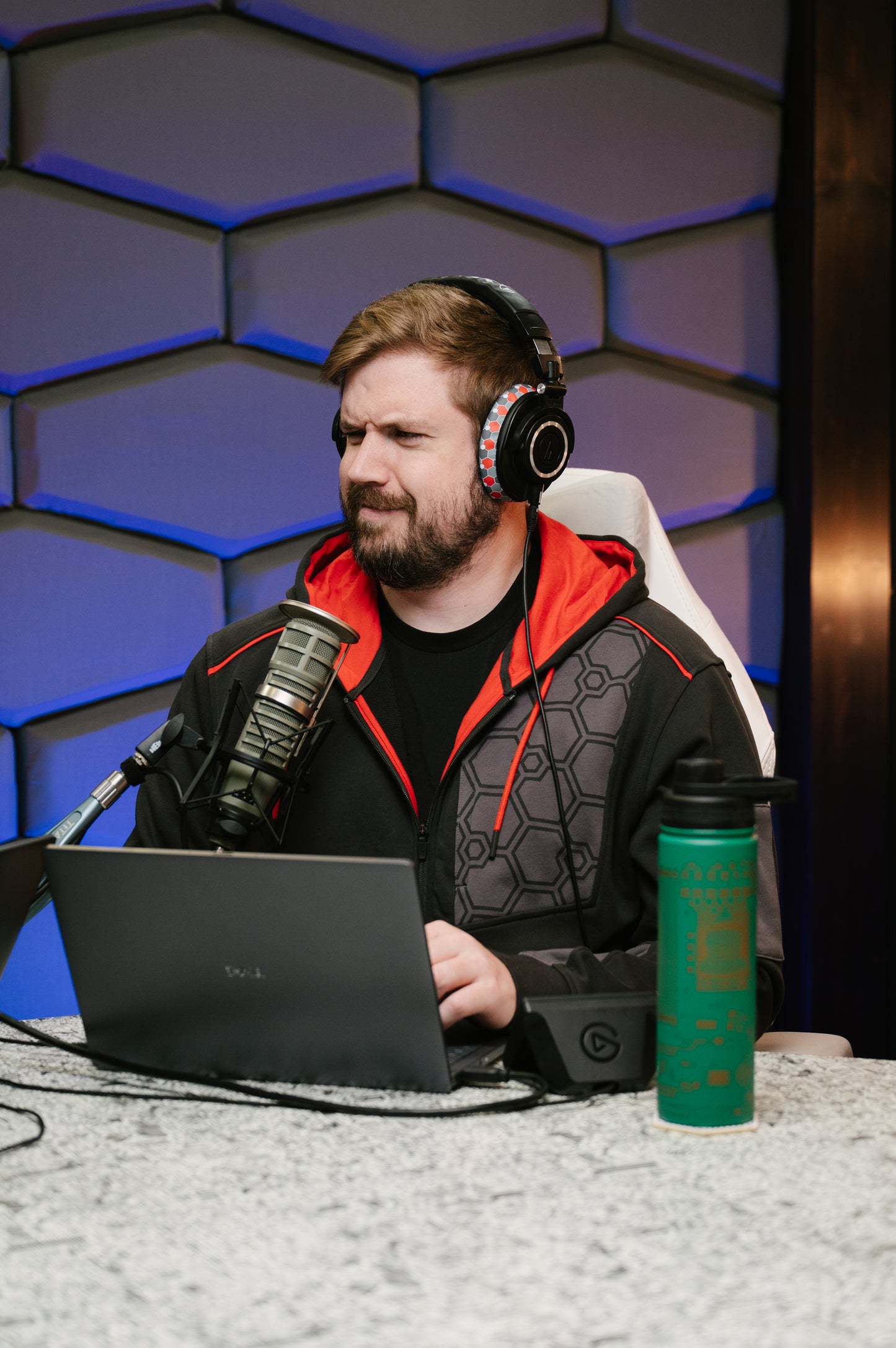 Model: Luke, Size: X-Large, Height: 6’3”/191cm