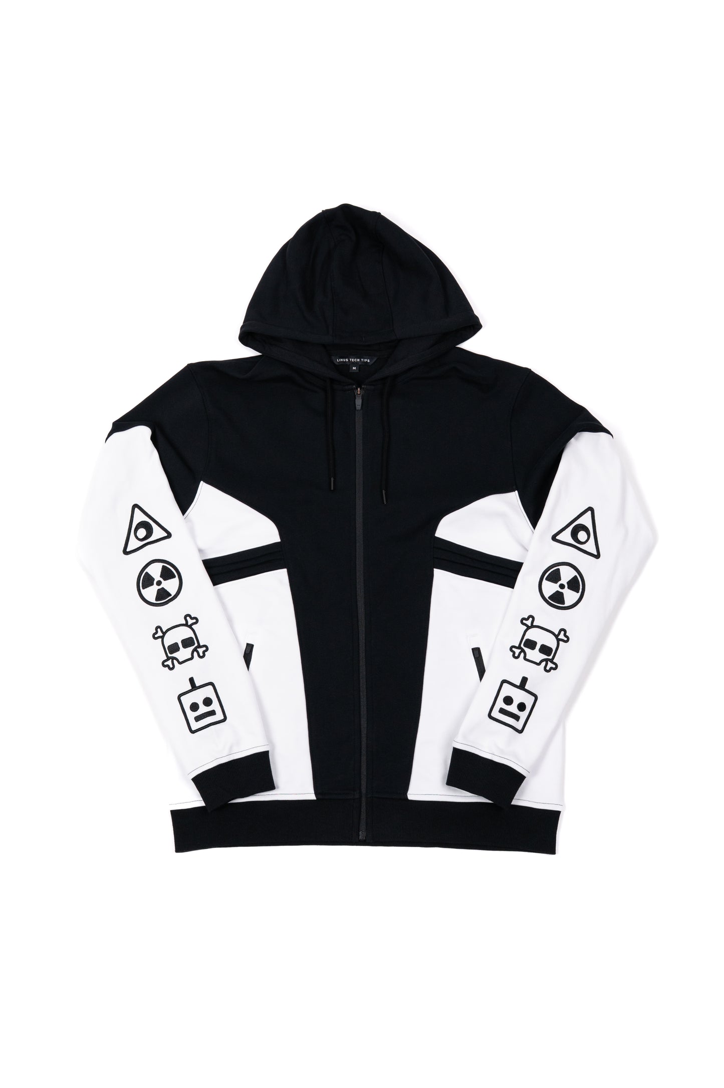 Lawsuit Hoodie