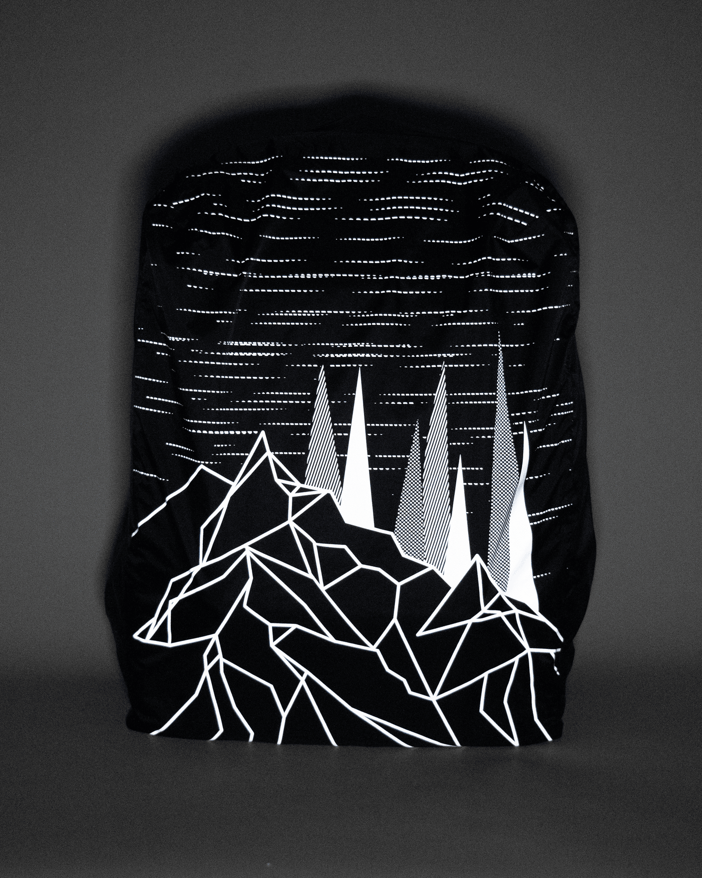 Housse de pluie pour sac à dos