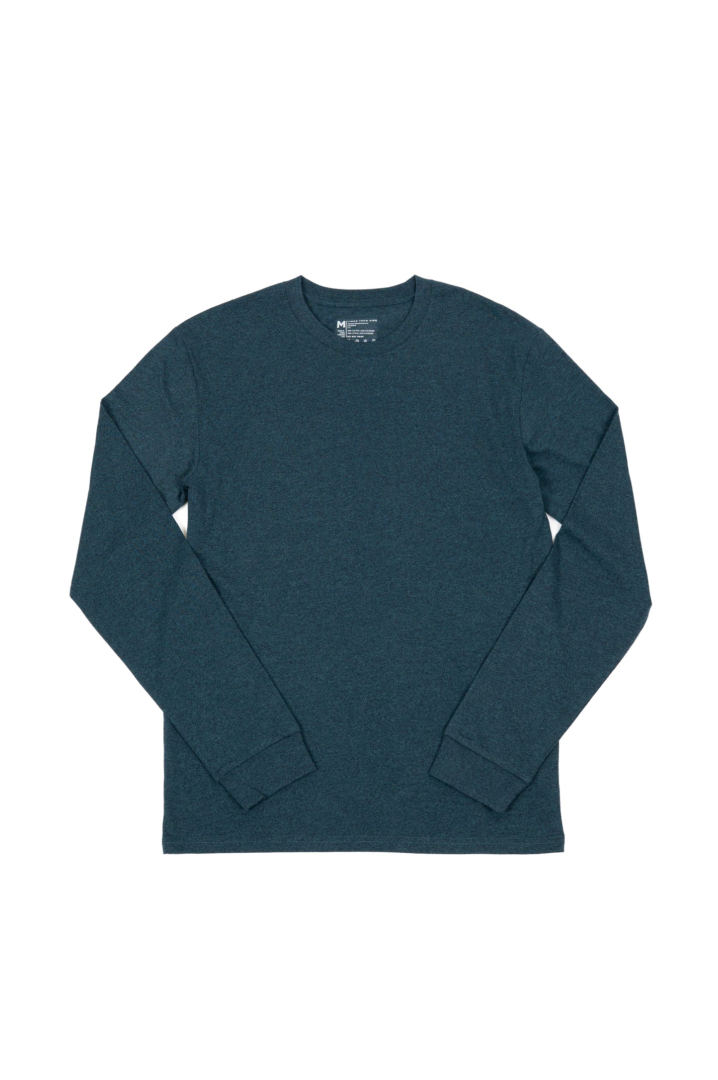 Blank T-shirt Long Sleeve