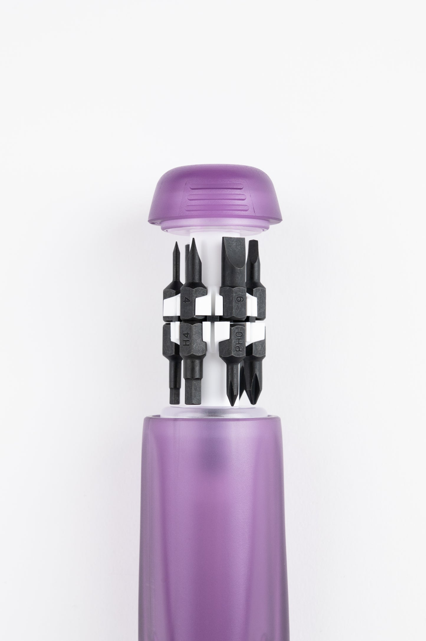 Prismagic Transparent Screwdriver