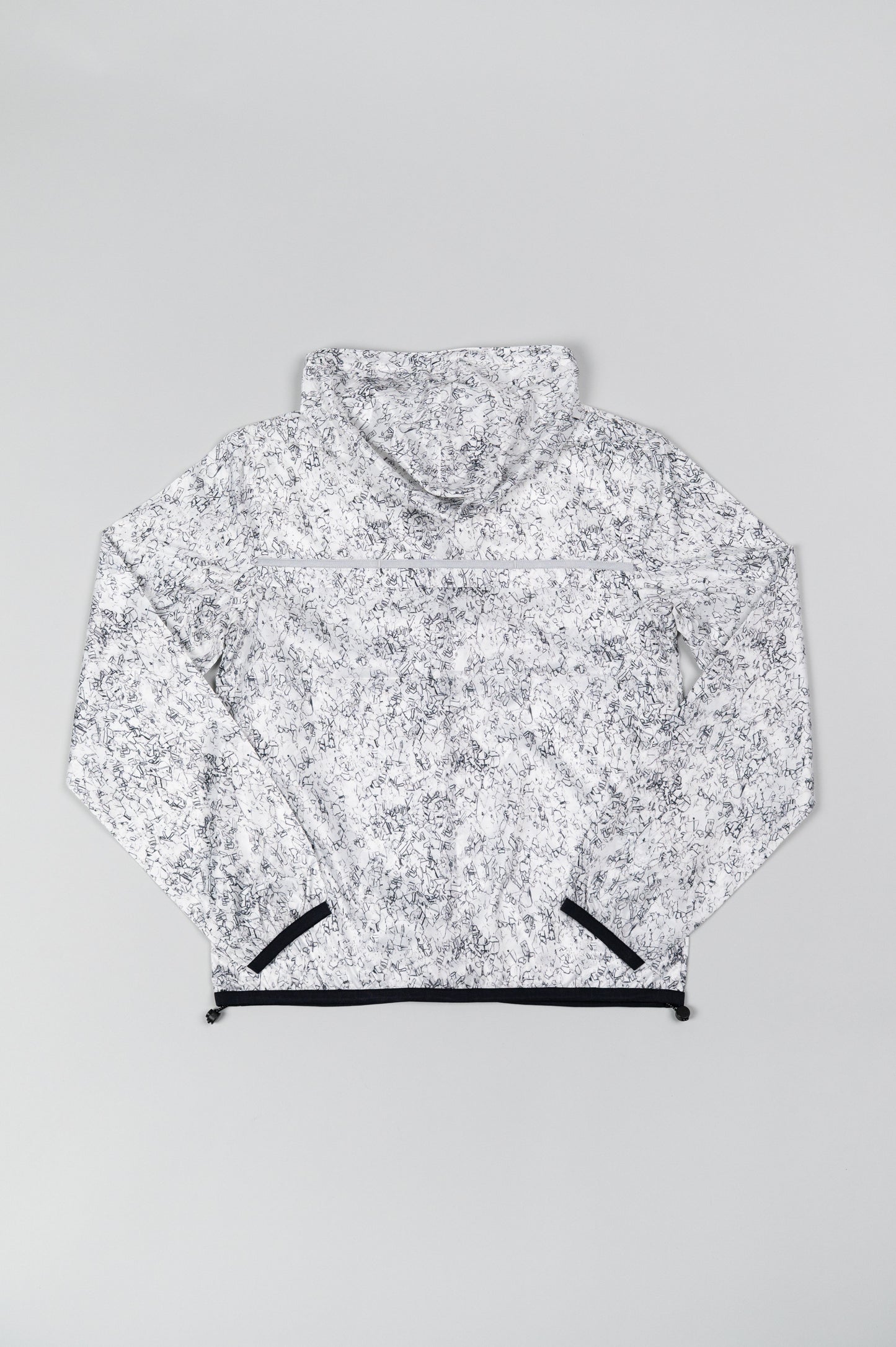 Lightweight Packable Jacket