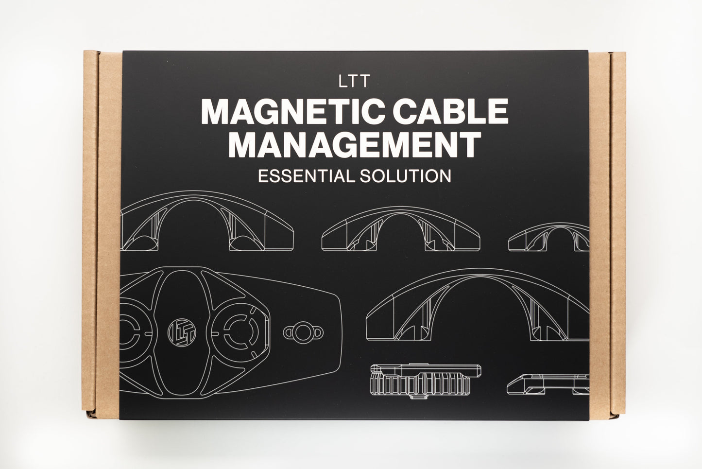 MCM Essential Solution
